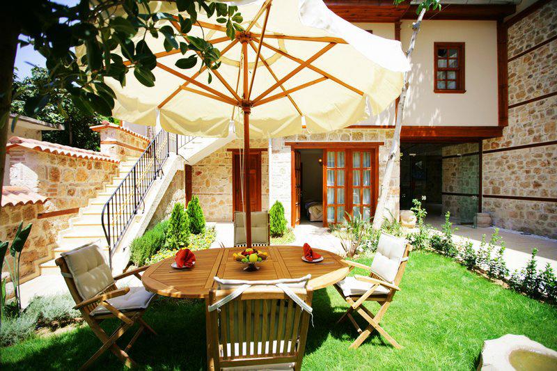 Mediterra Art Hotel — photo 4