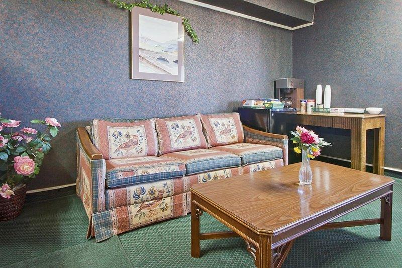 Americas Best Value Inn — photo 5