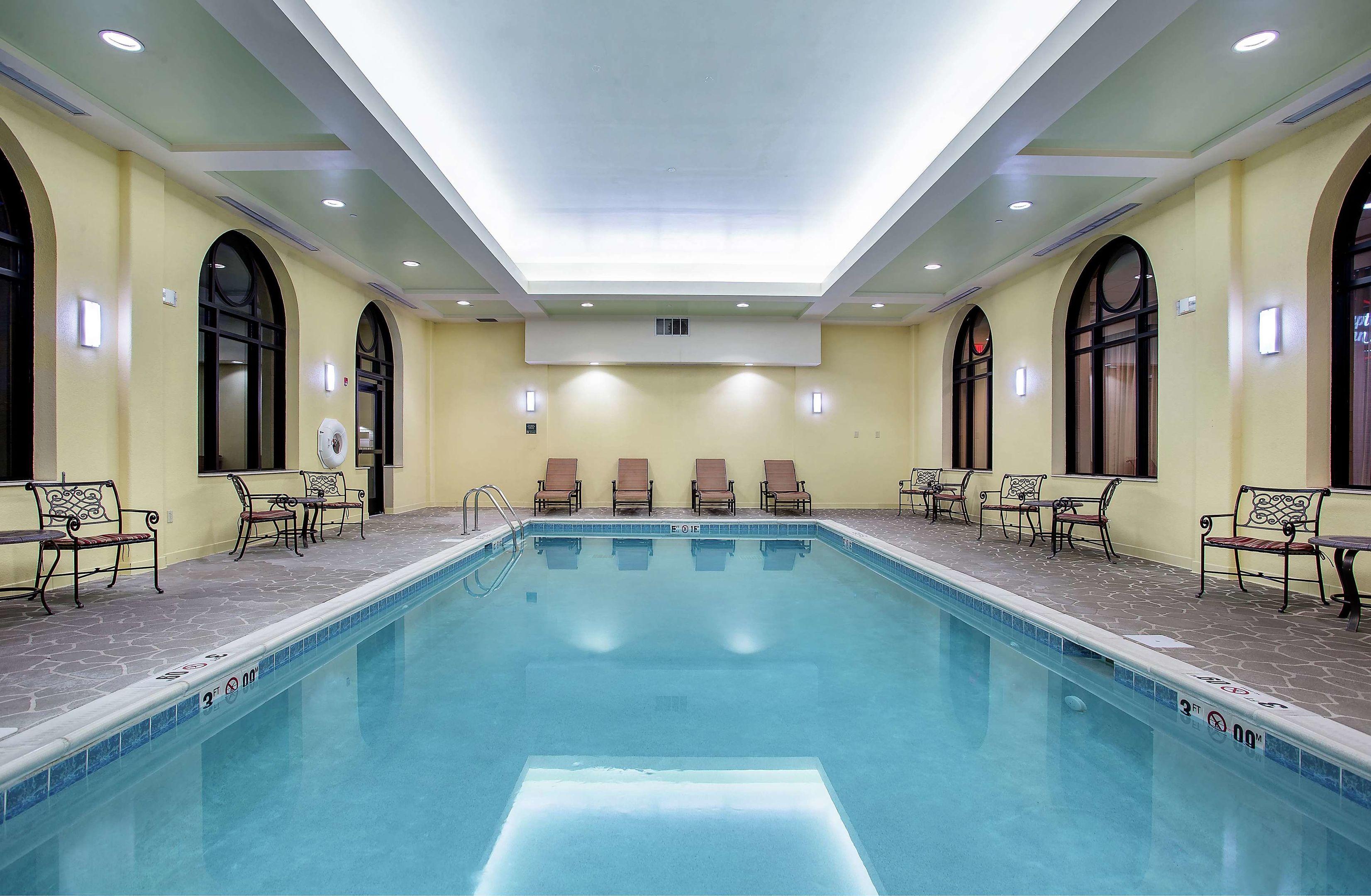 Hampton Inn Pikeville — photo 4