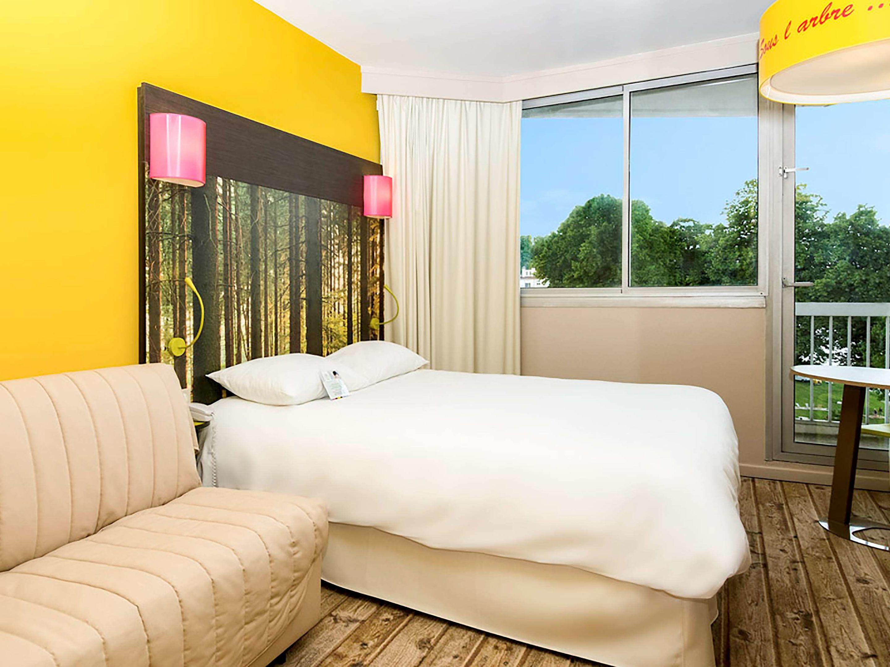 Hôtel ibis Styles Dax Miradour — photo 5