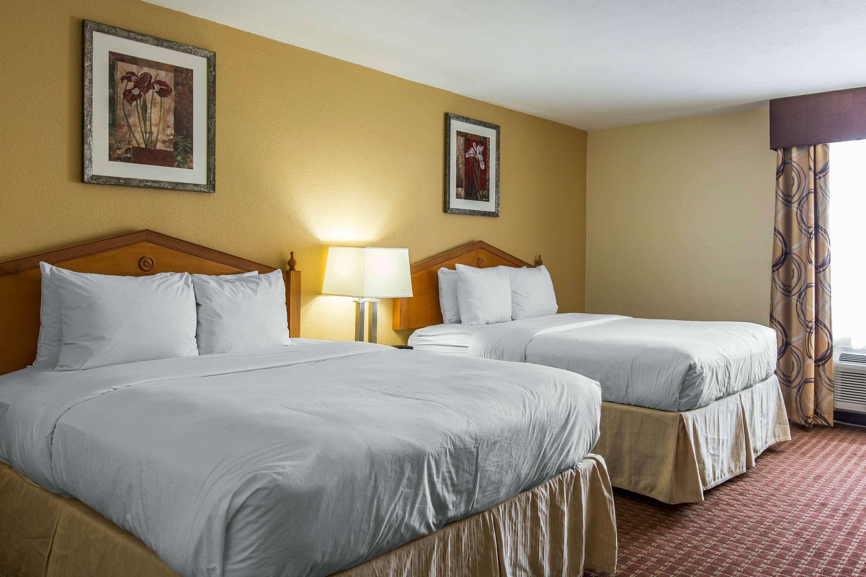 Quality Inn El Centro — photo 4