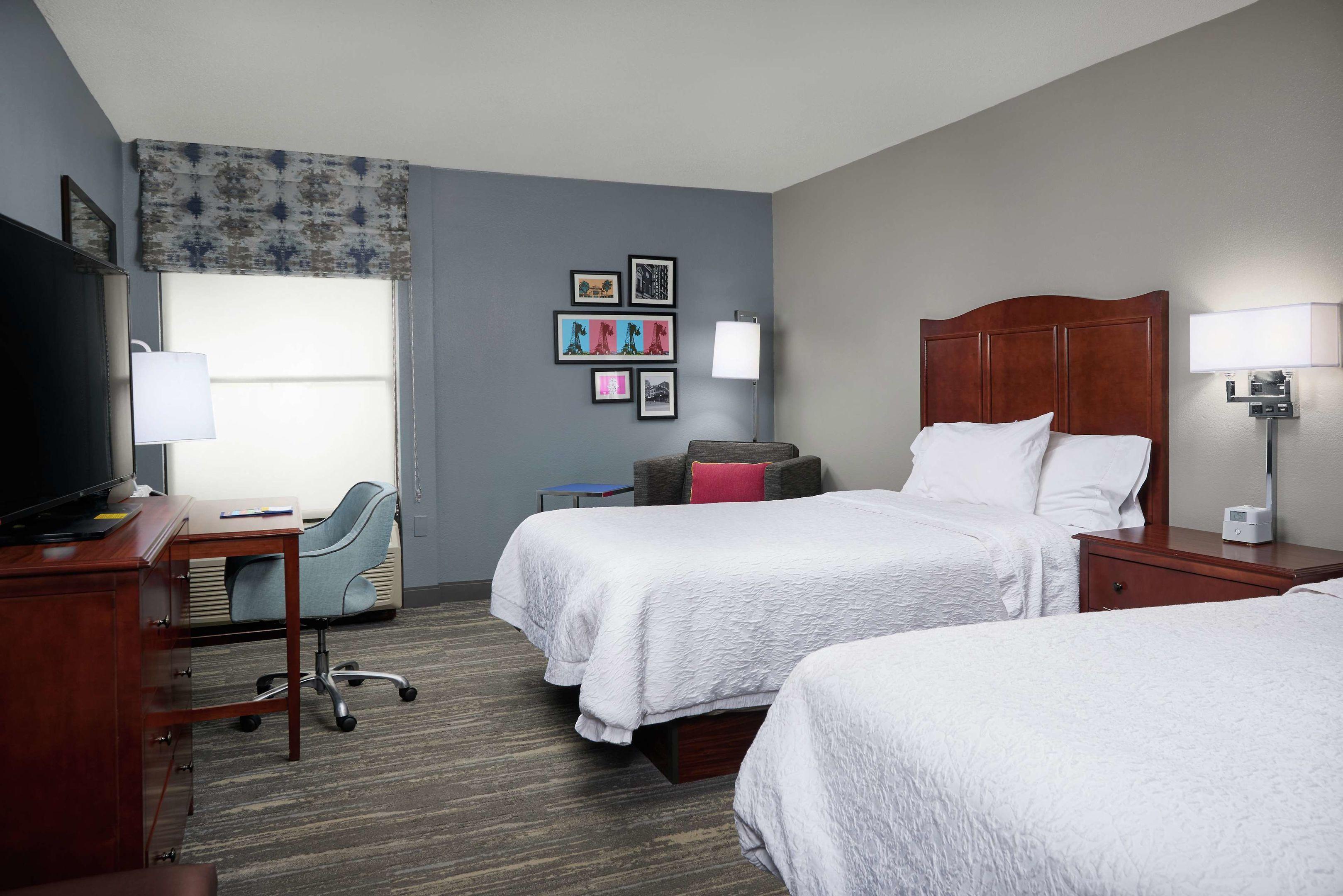 Hampton Inn Beaumont — photo 5