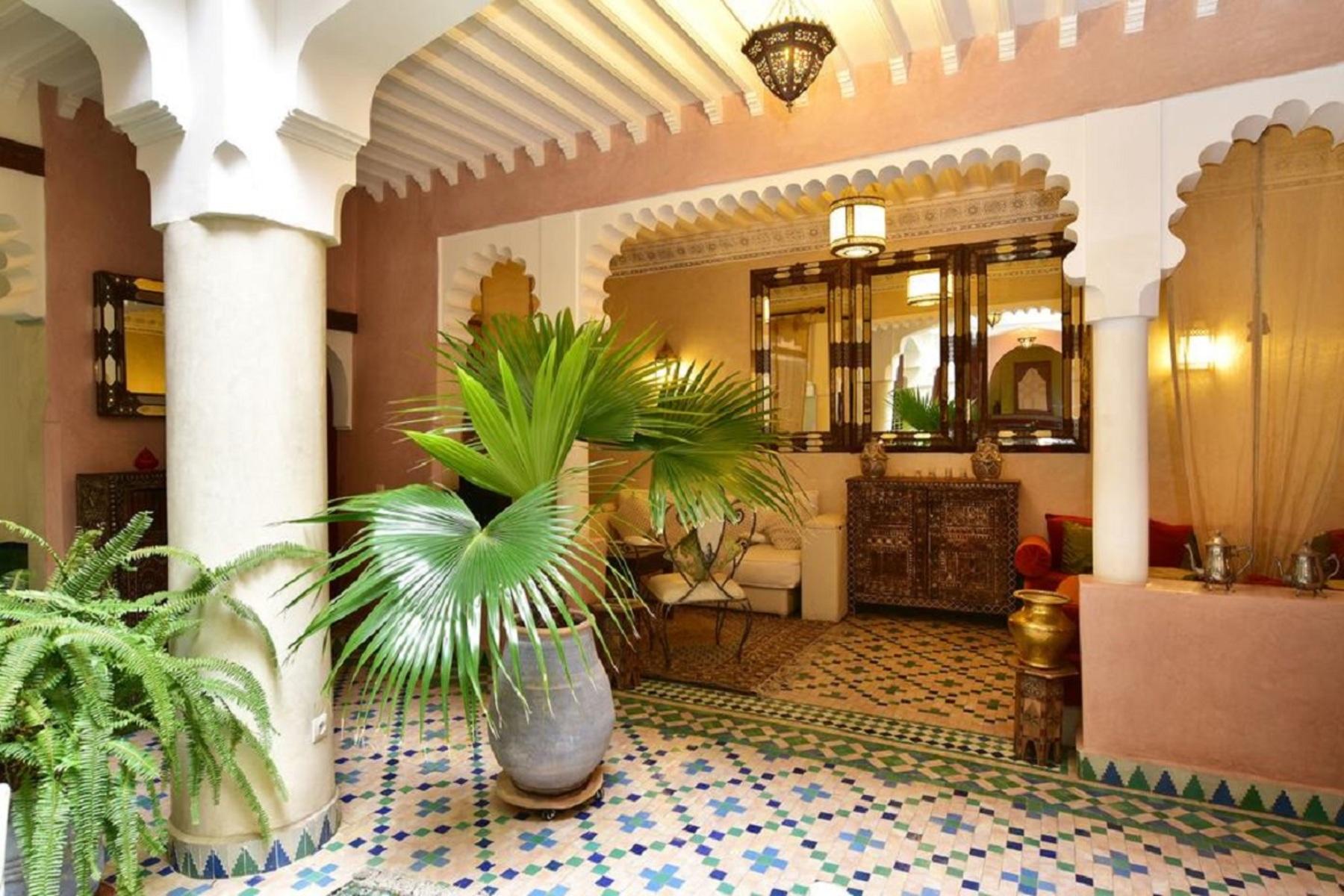 Riad Manissa — photo 4