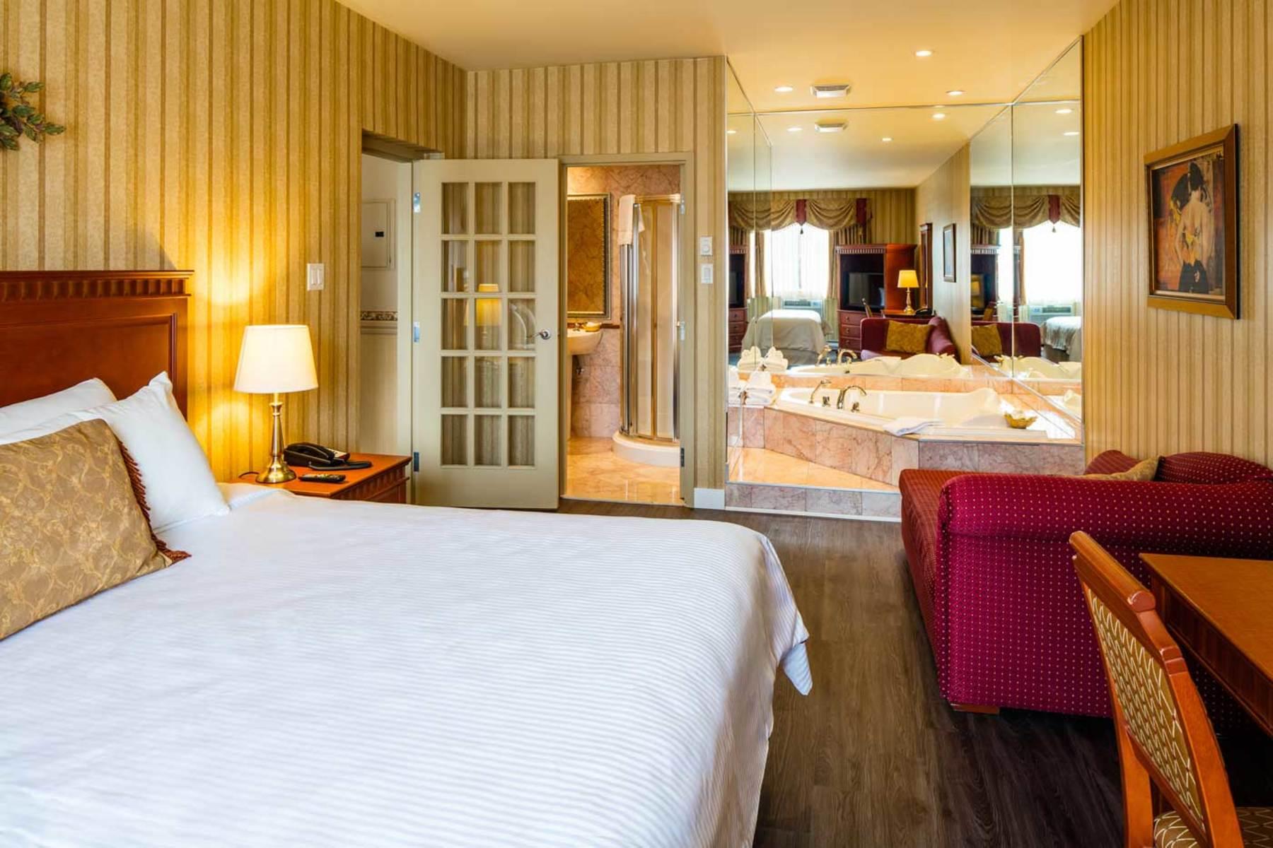 Auberge Royal Versailles — photo 5