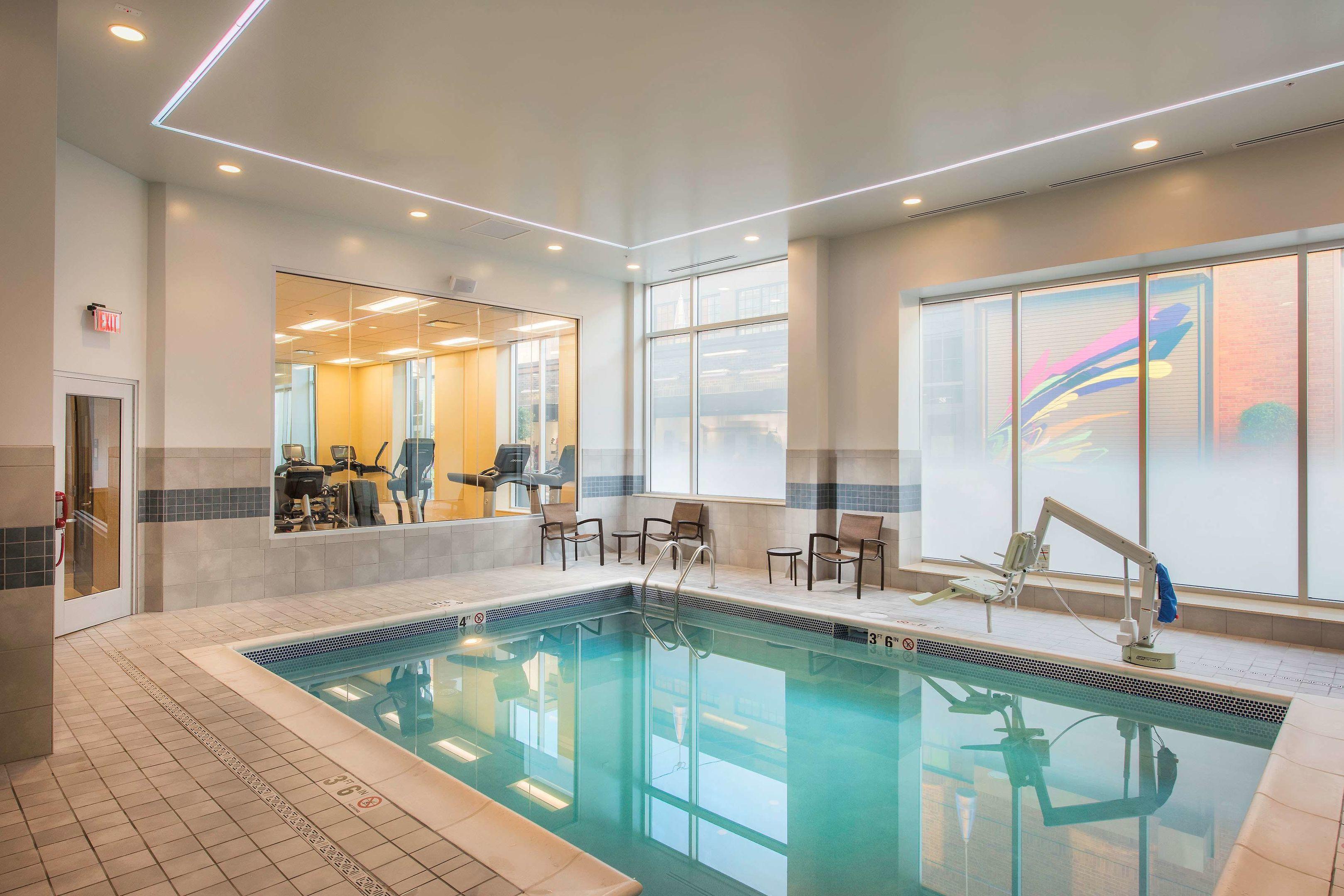 Hyatt Place Cleveland/Westlake/Crocker Park — photo 4