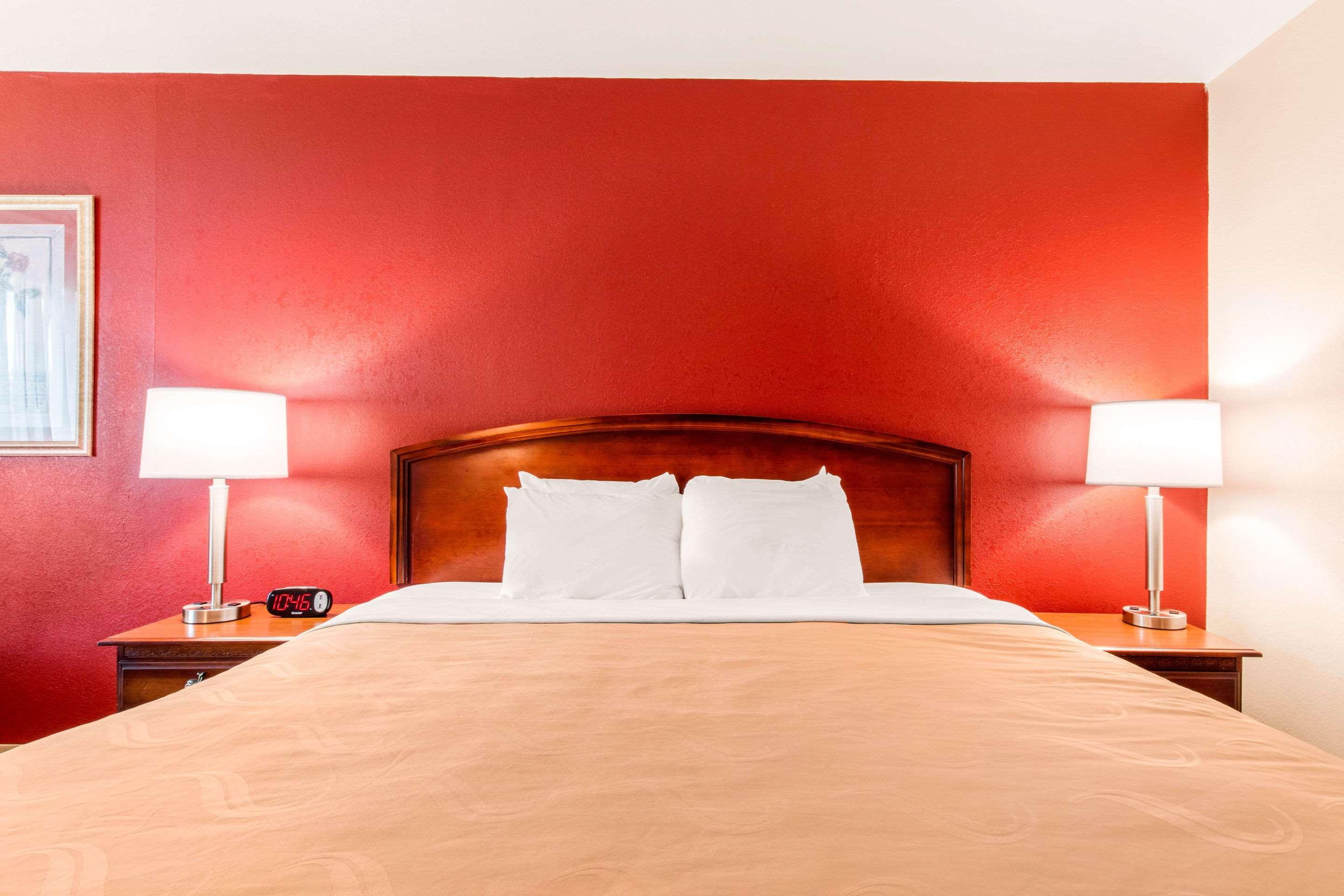 Quality Inn Pelham — photo 3