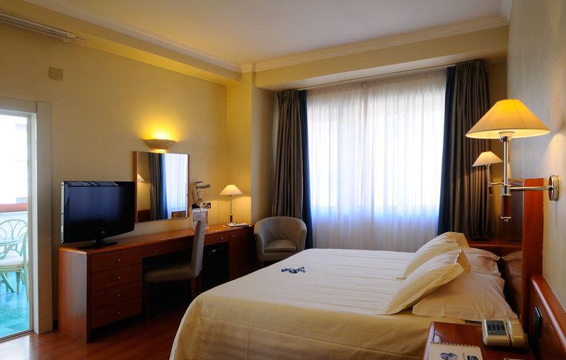 Best Western Globus Hotel — photo 5