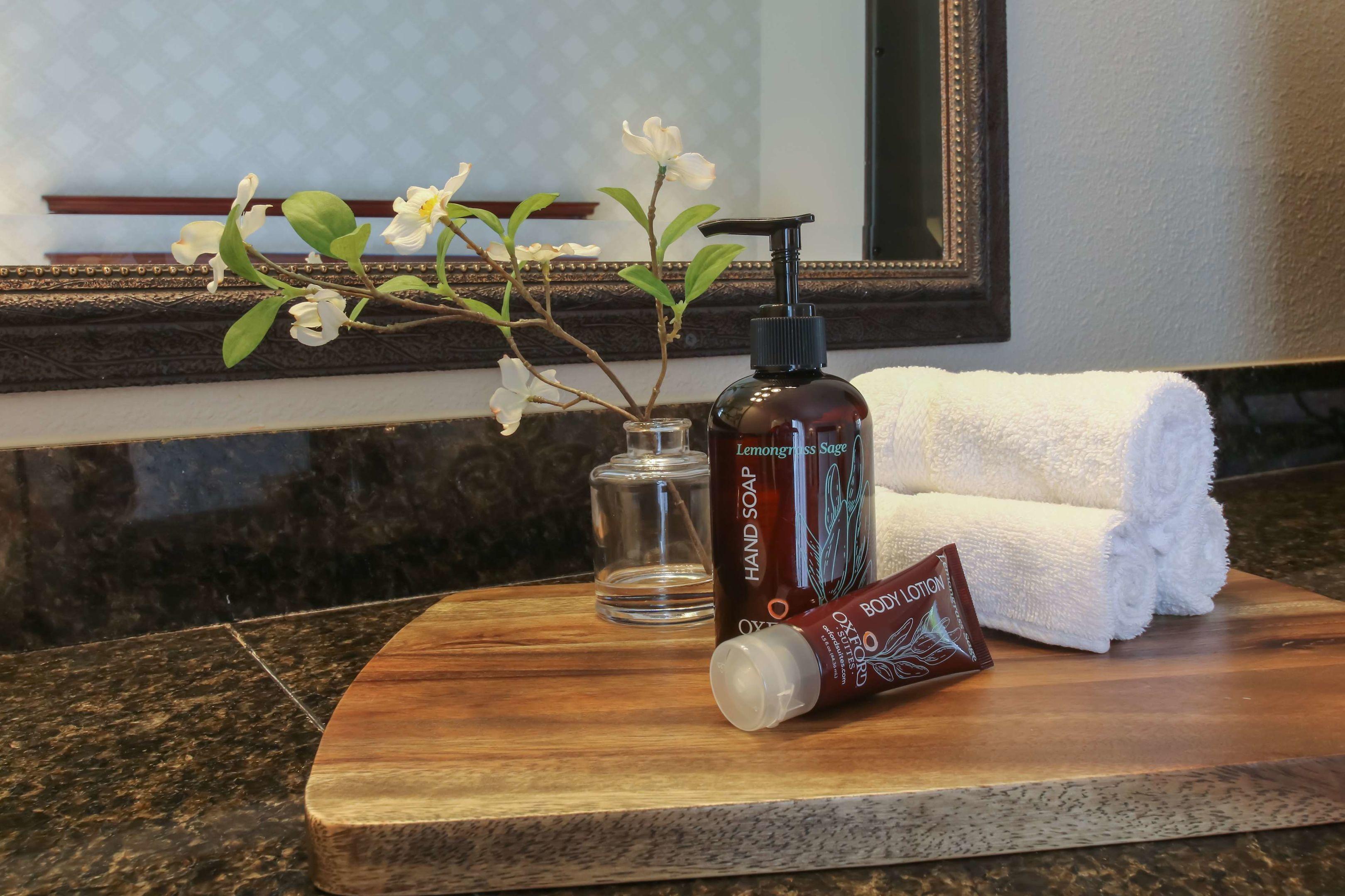 Oxford Suites Pismo Beach — photo 5