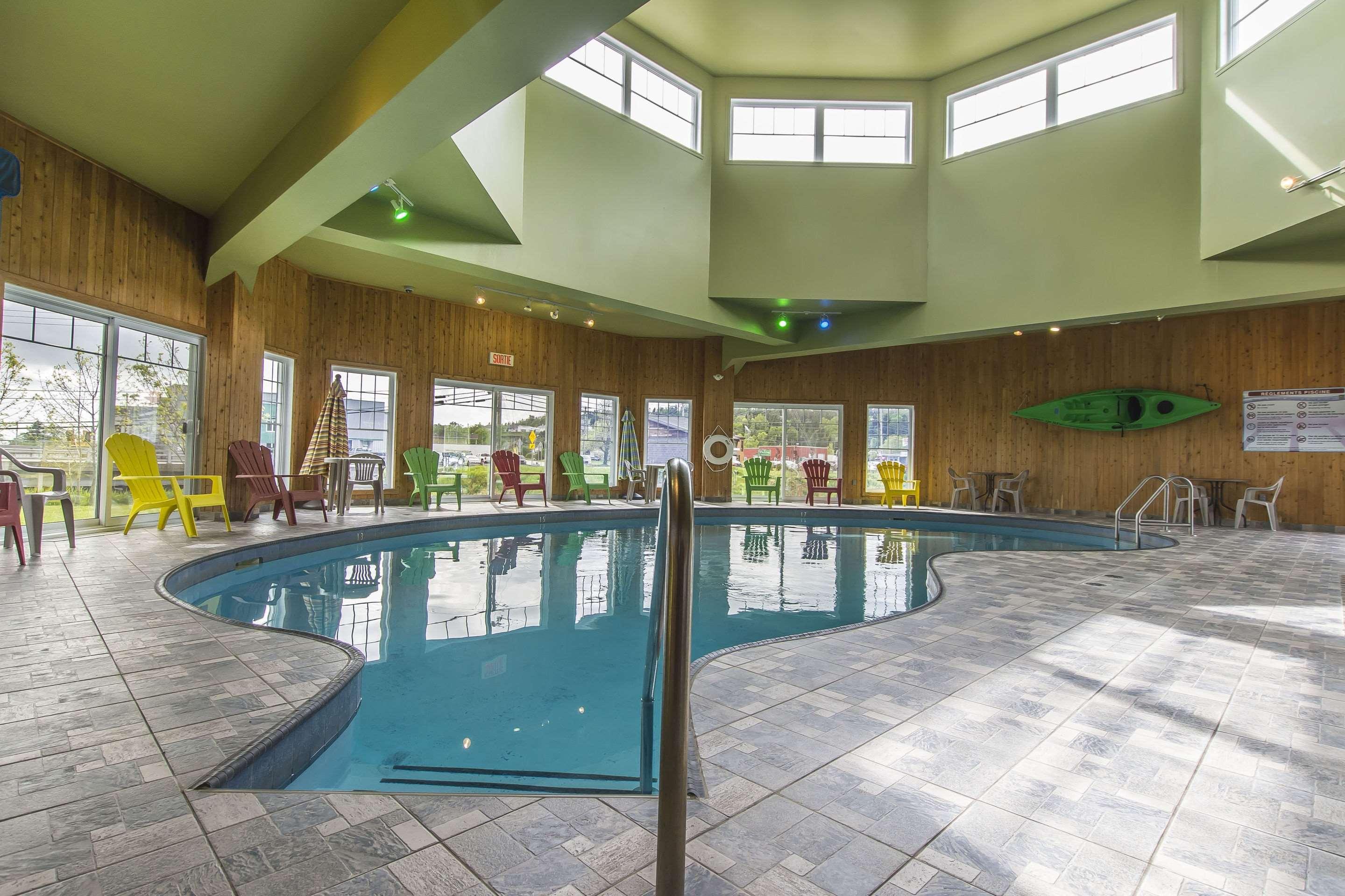Quality Inn Riviere-Du-Loup — photo 4