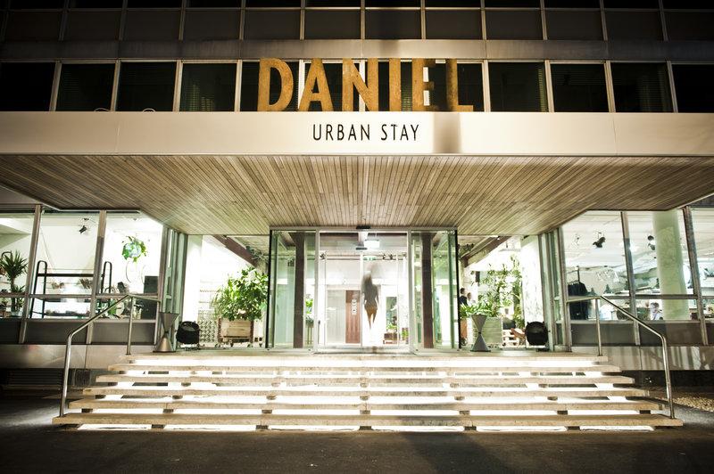 Hotel Daniel Wien — photo 4