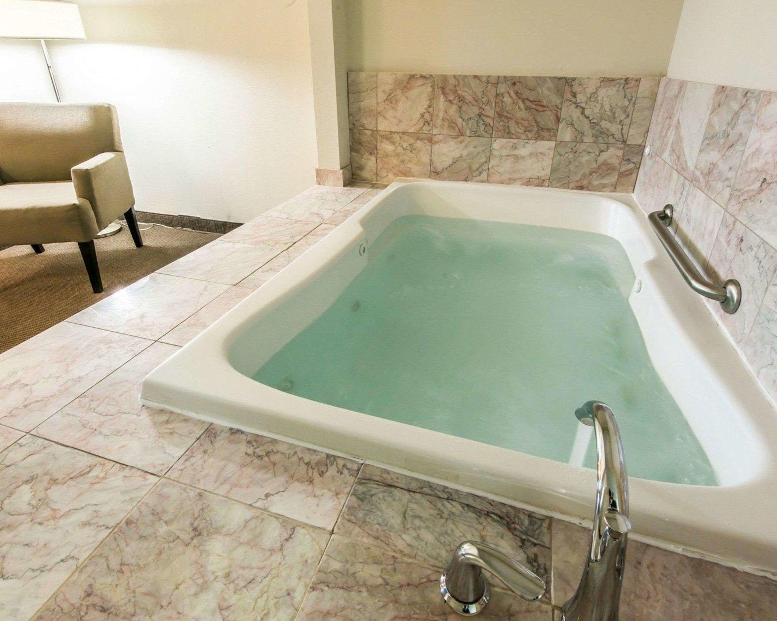 Sleep Inn & Suites Winchester — photo 5