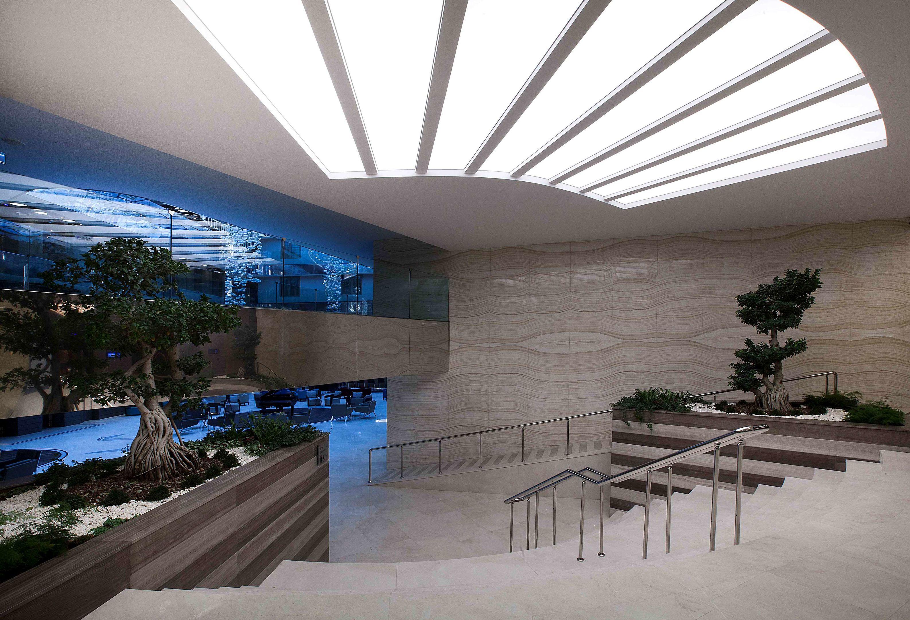 Radisson Blu Hotel Istanbul Sisli — photo 5