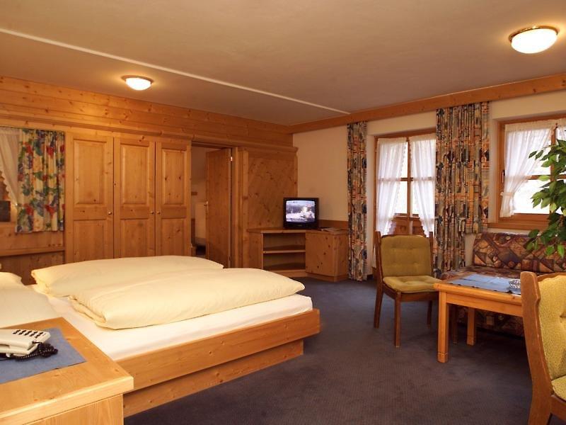 Falkenstein Sporthotel — photo 5