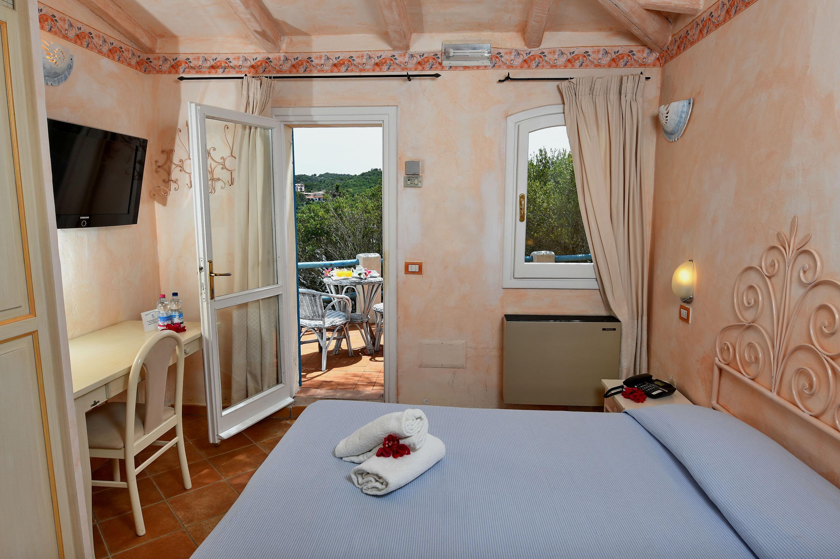 Park Hotel Resort Baja Sardinia — photo 5