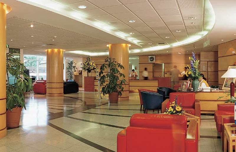 Novotel London Waterloo — photo 4
