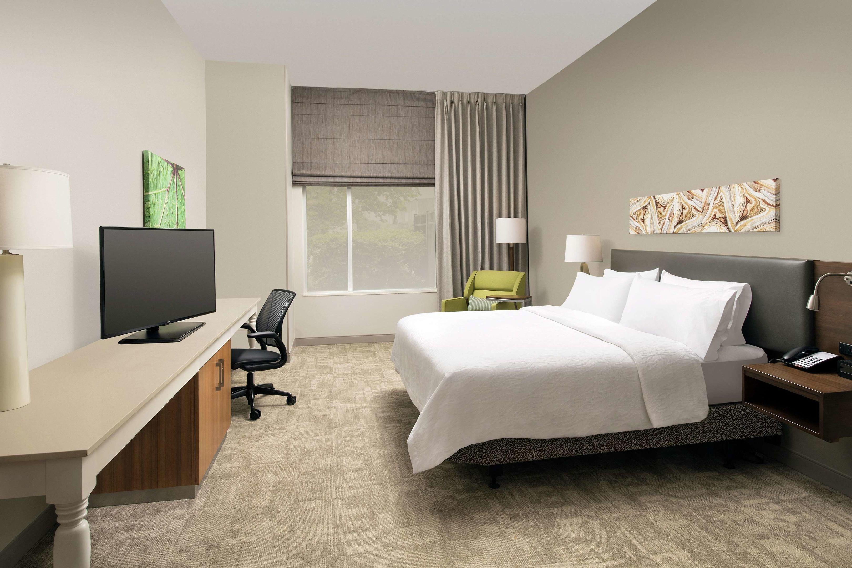 Hilton Garden Inn San Antonio Airport South — photo 5