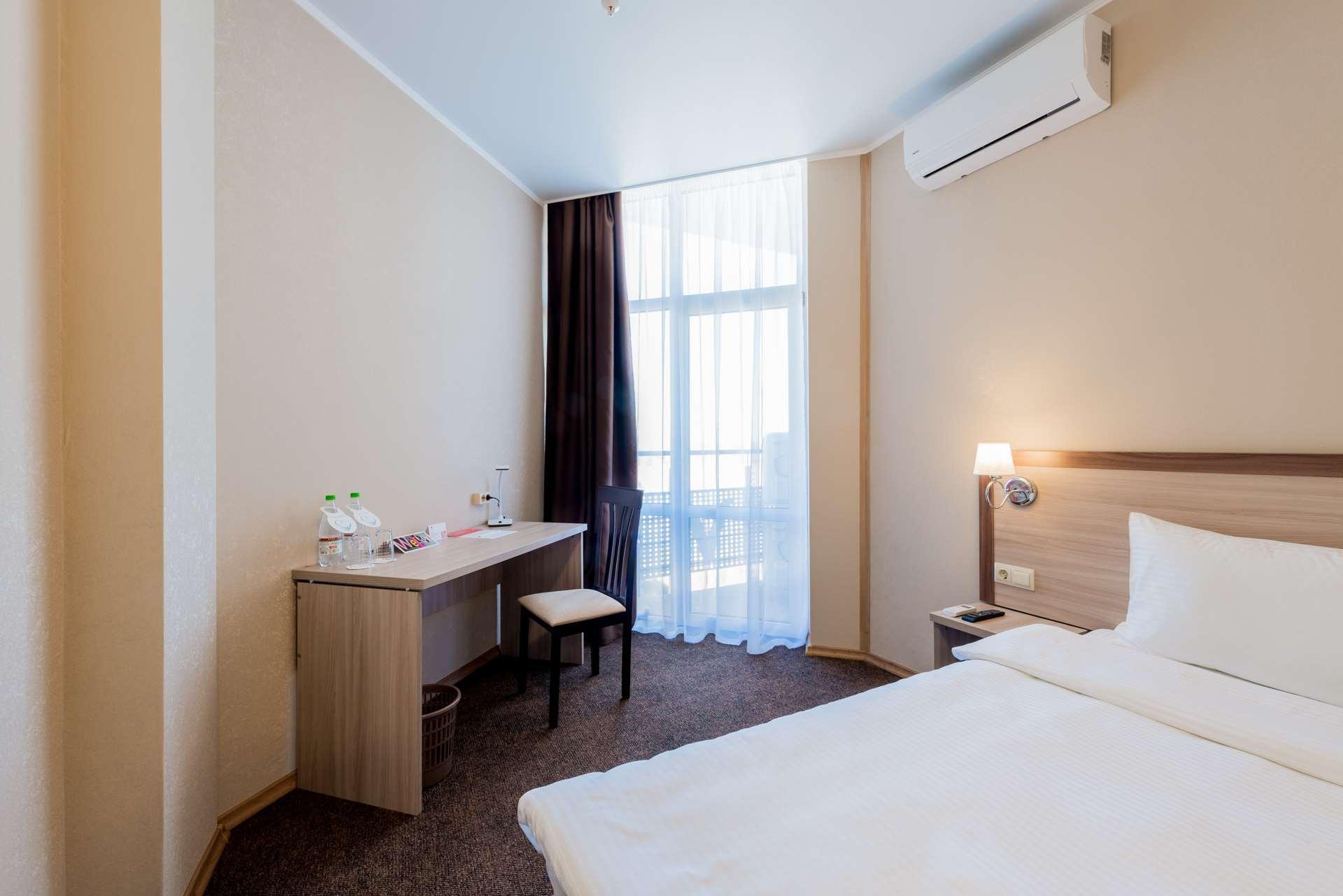 AZIMUT Hotel Penza — photo 4