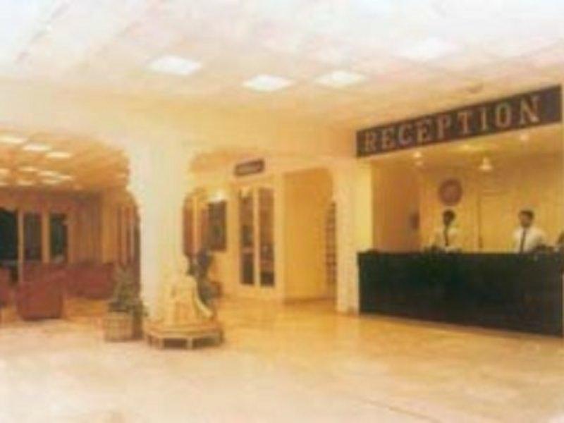 Hotel Hilltop Palace — photo 5