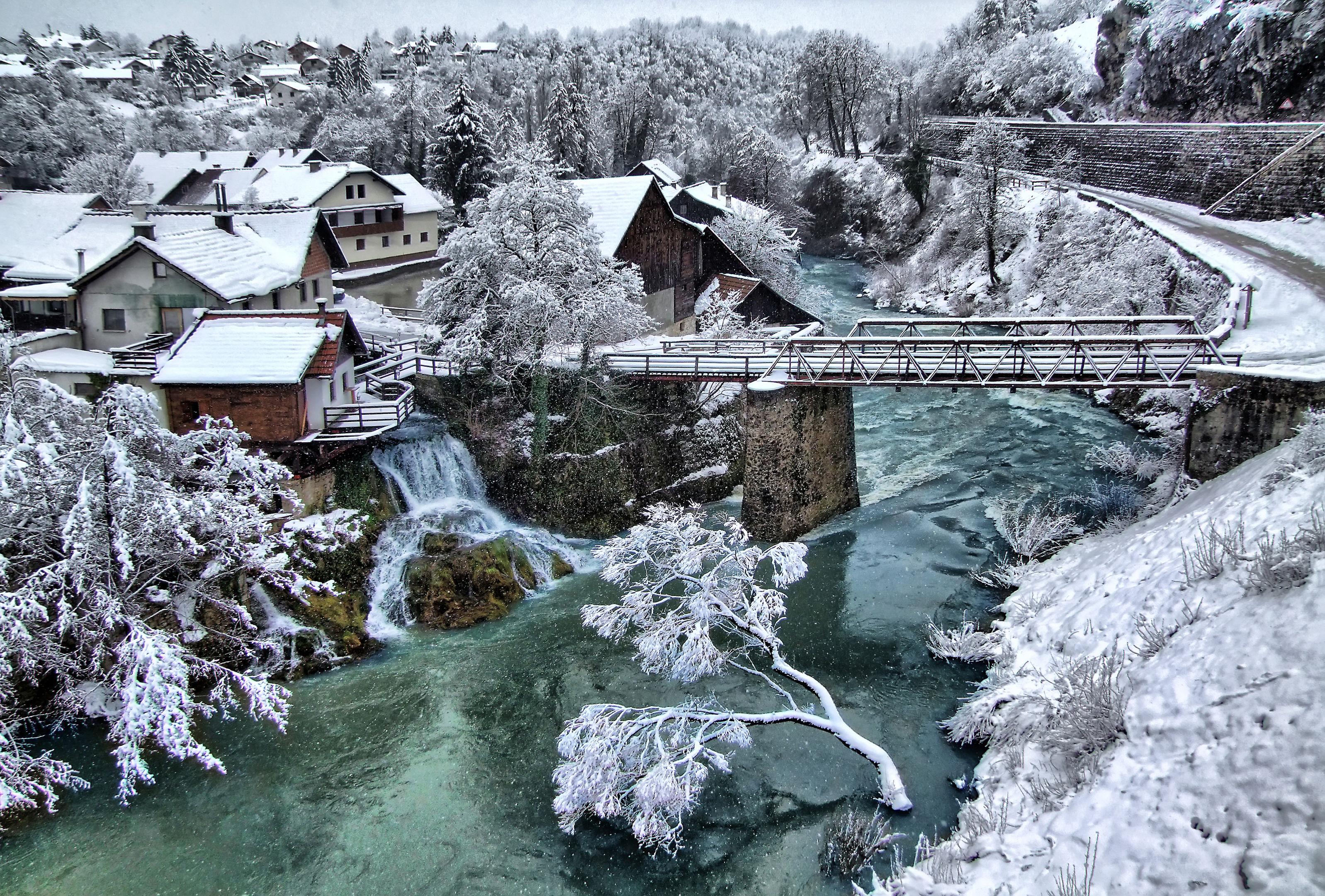 Hotel Mirjana & Rastoke — photo 5