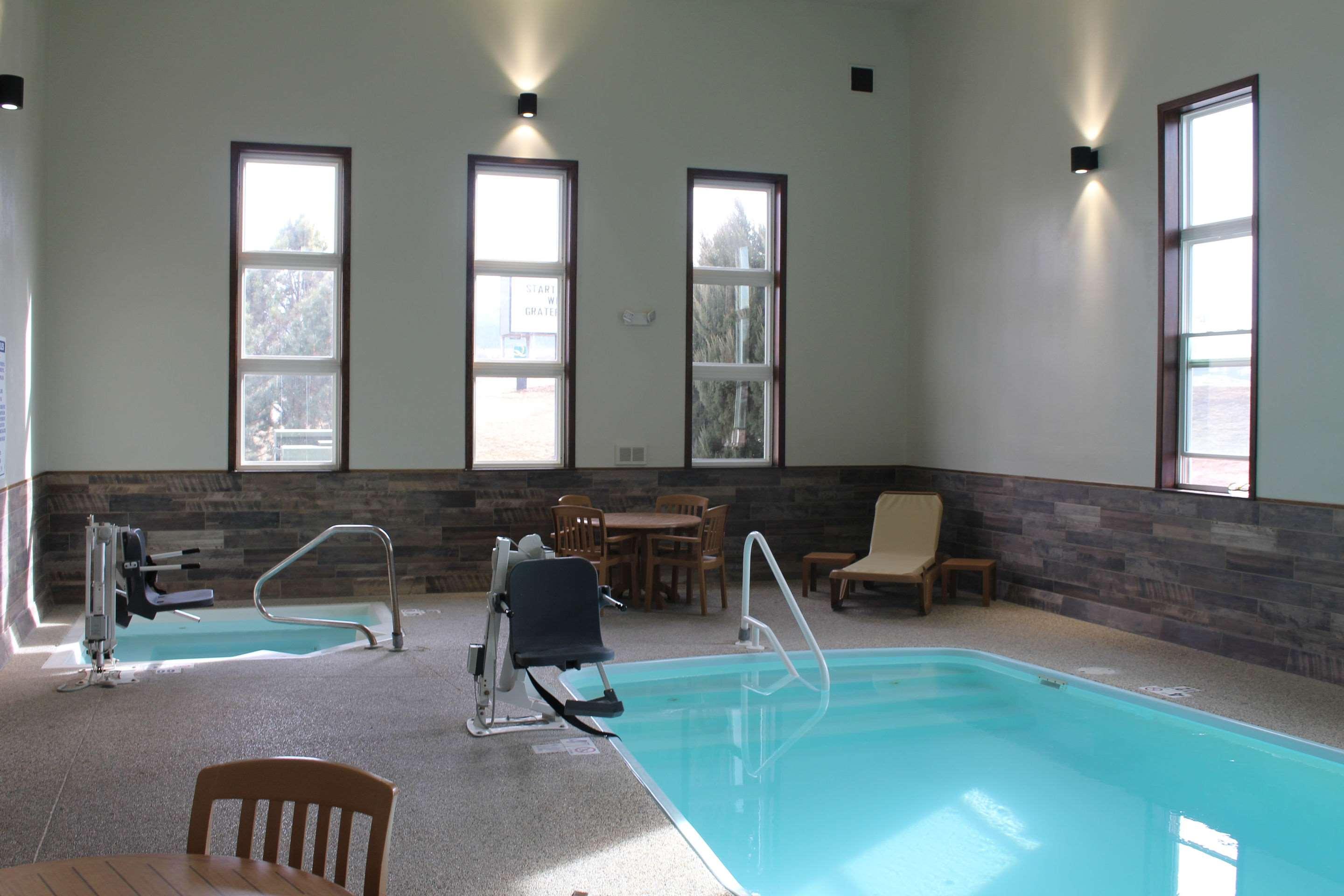 Quality Inn Spearfish — photo 5