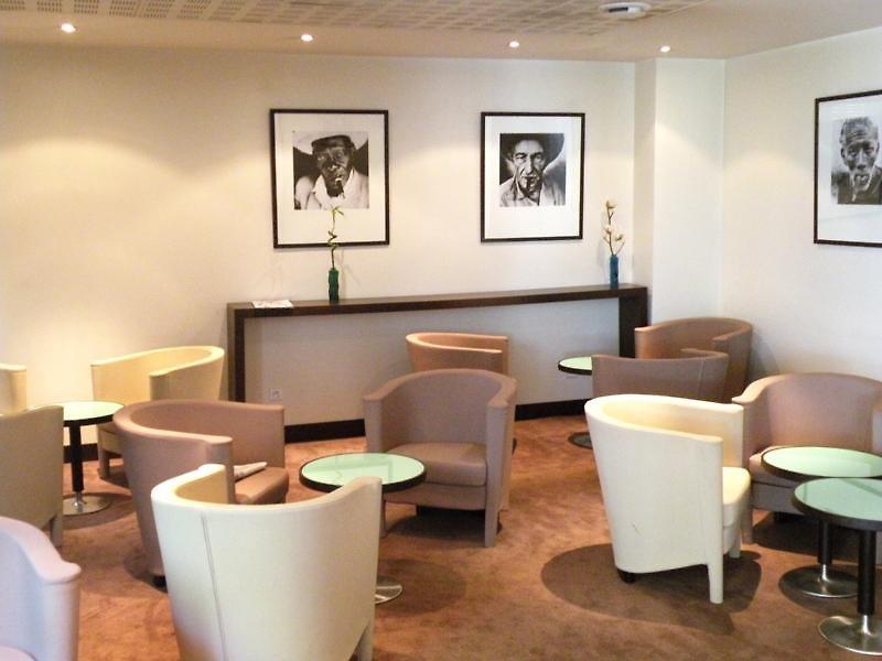 Best Western Paris Saint-Quentin — photo 3