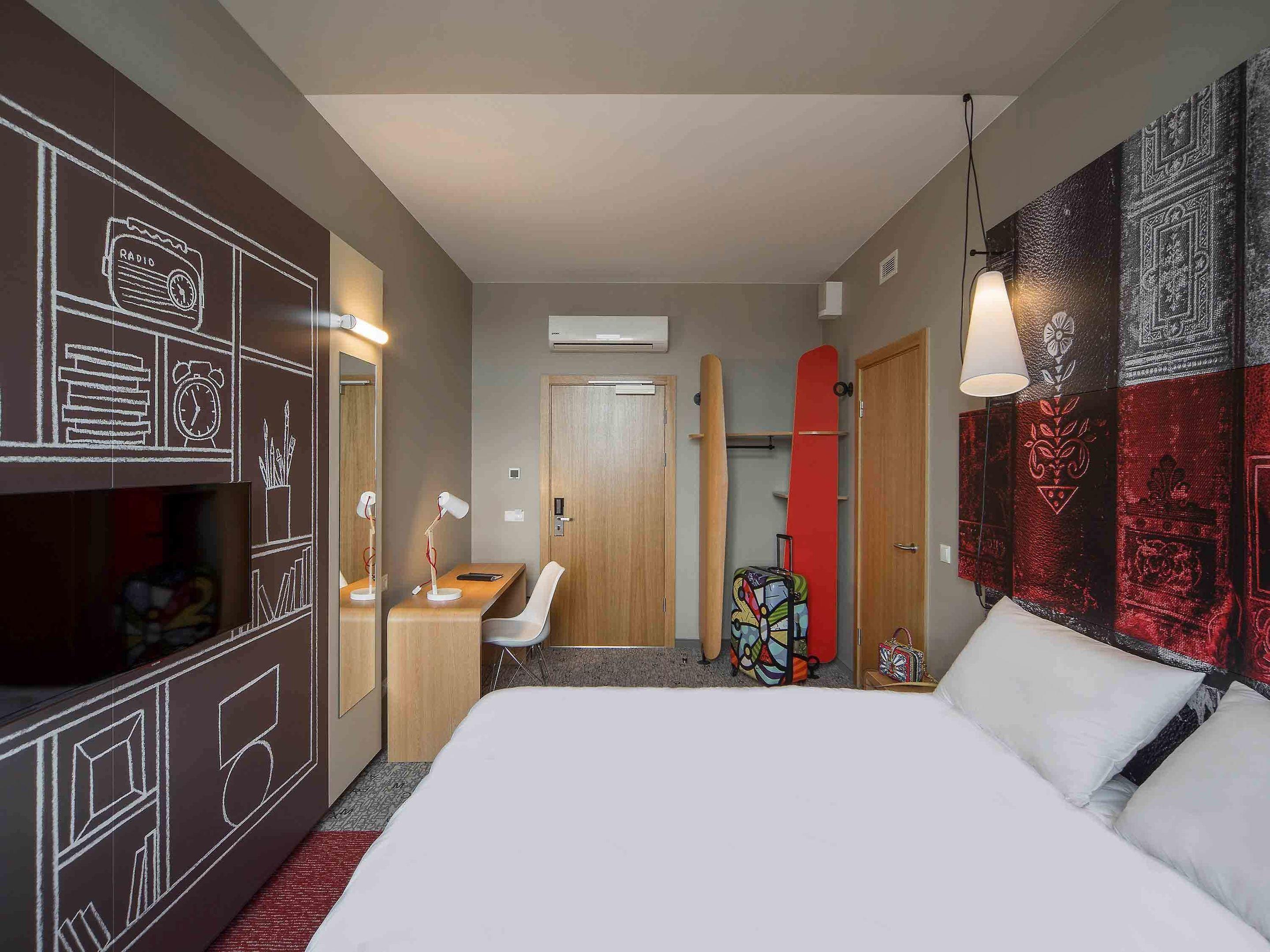 ibis Riga Centre — photo 5