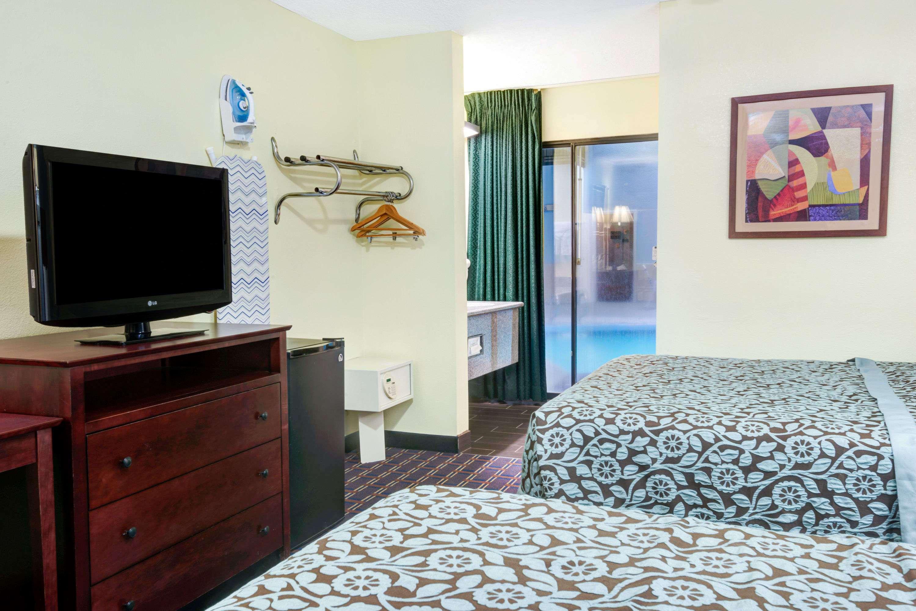 Days Inn Albuquerque West — photo 5