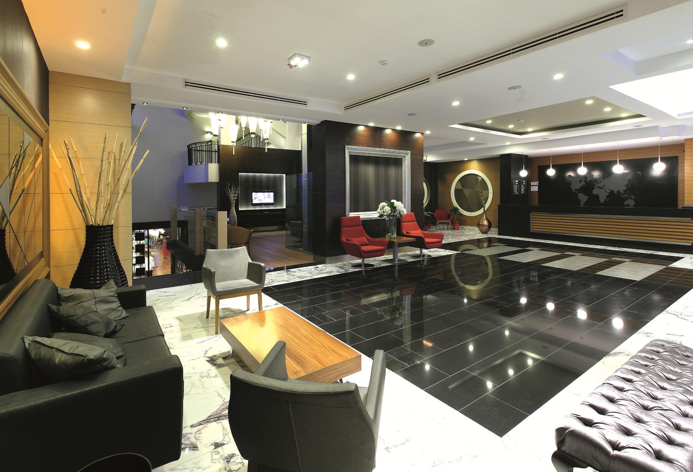 Cettia Beach Resort — photo 5