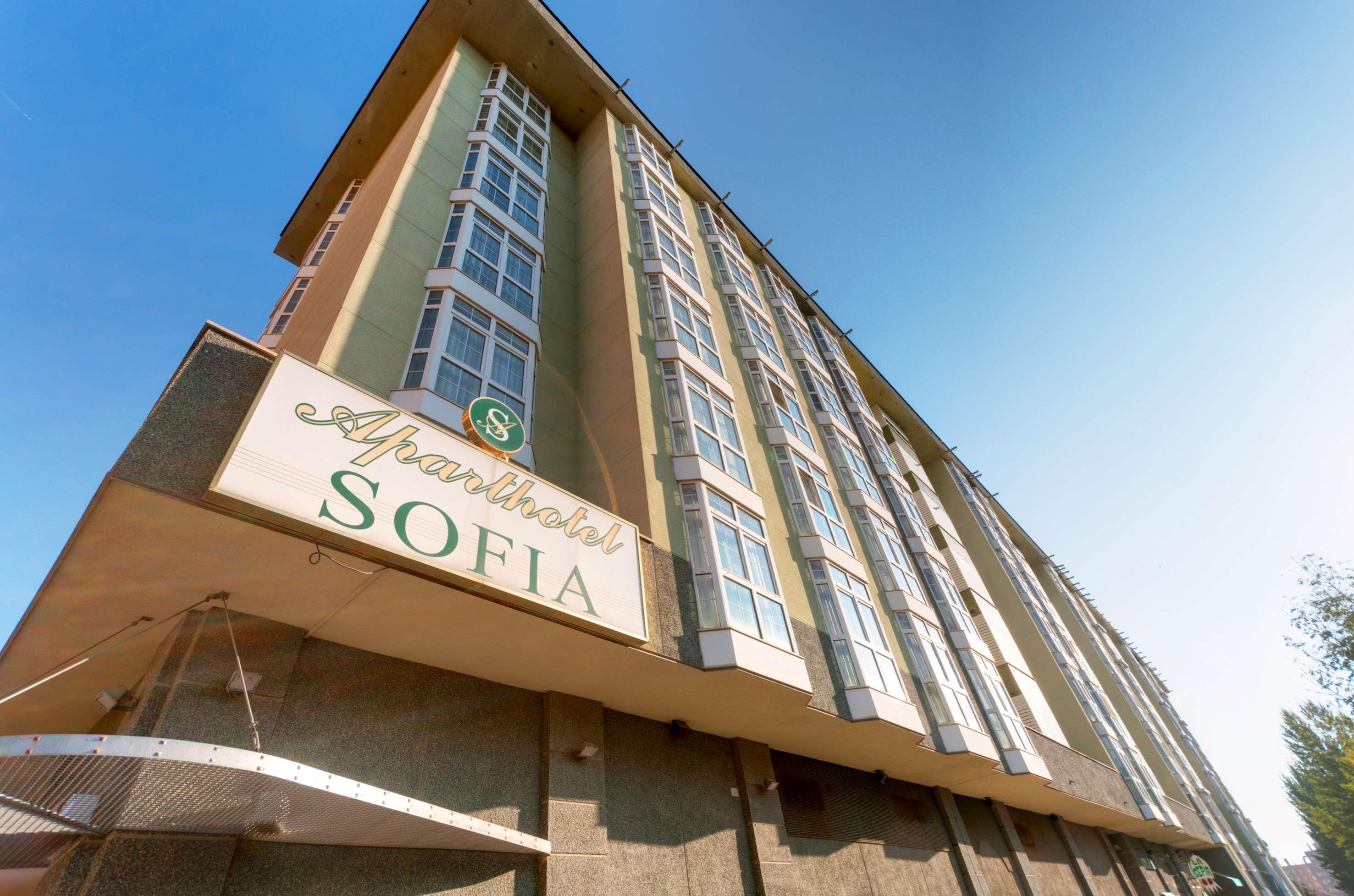 TRYP Valladolid Sofía Parquesol Hotel — photo 5