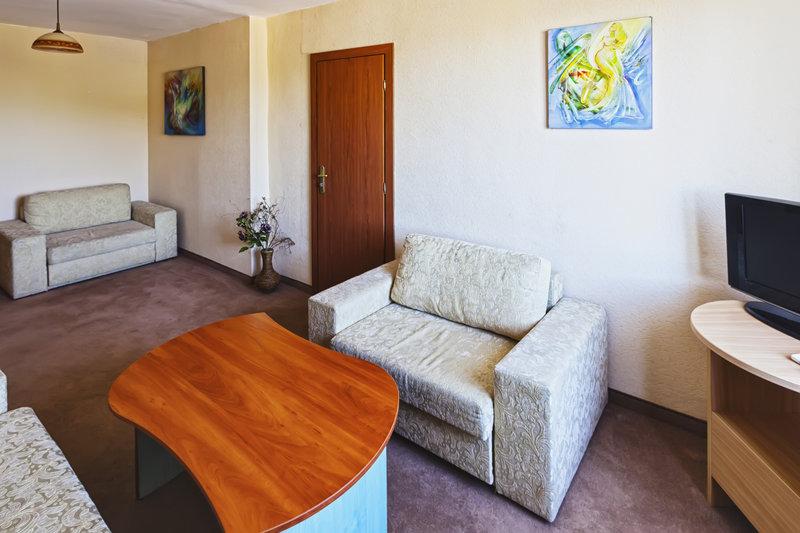 Hotel Amfora — photo 5