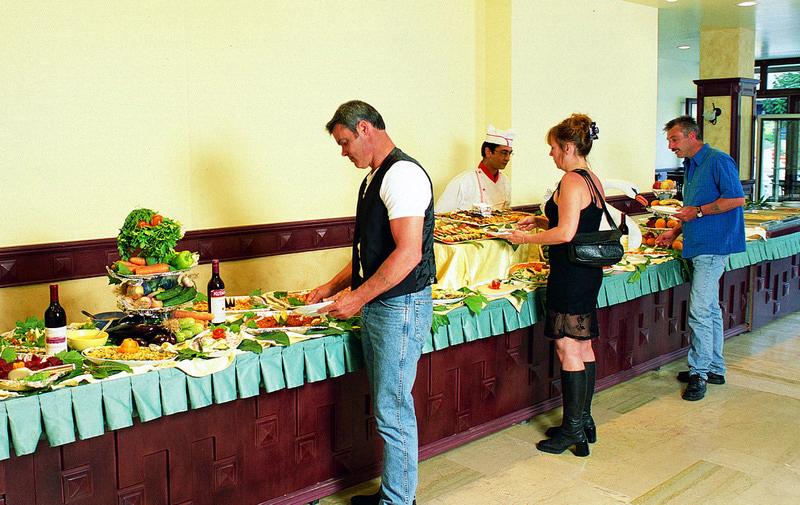 Sea Center Hotel — photo 4
