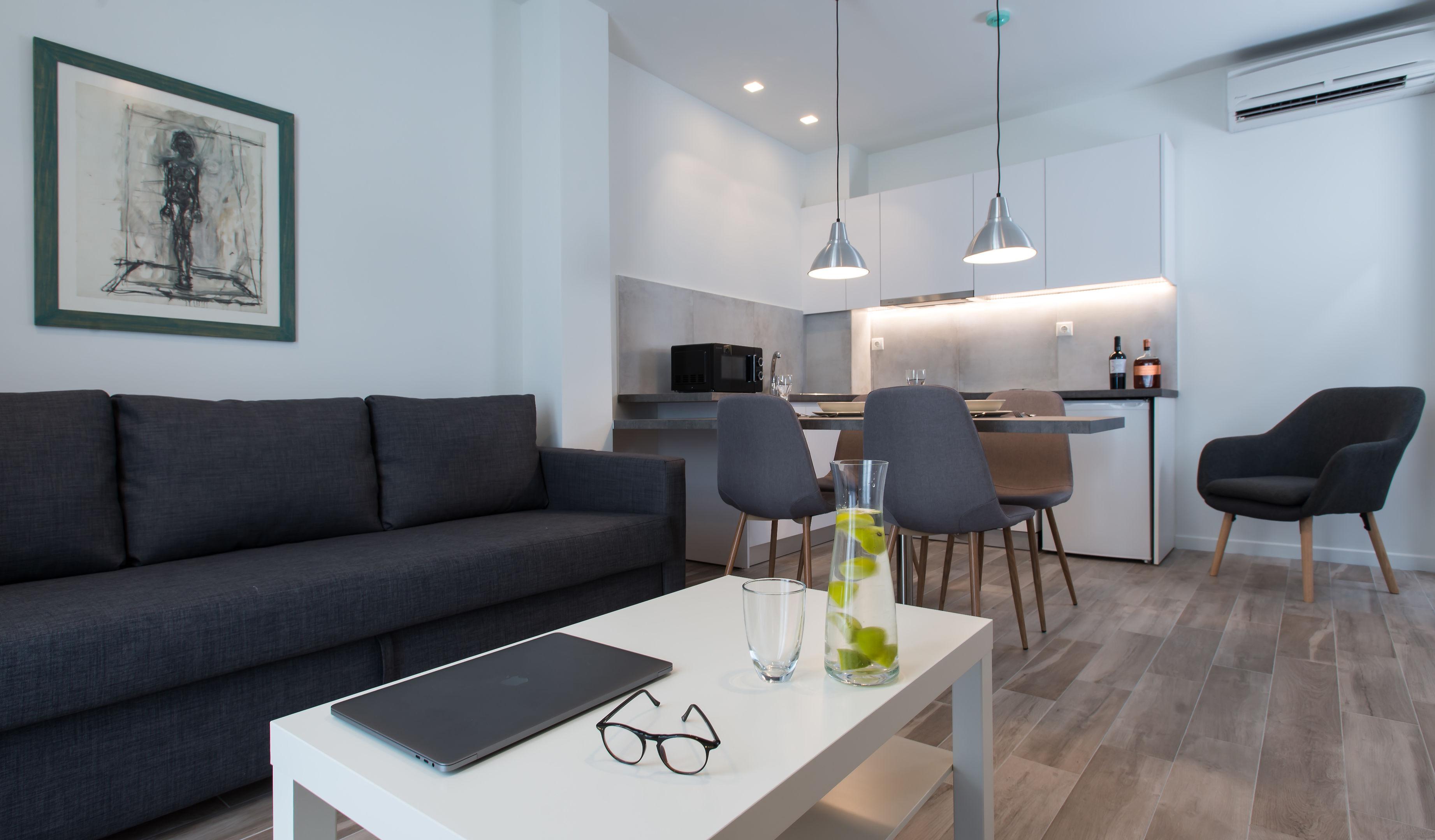 Spot Apart Residences — photo 4