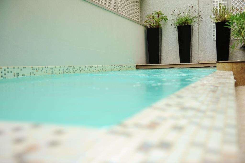 Privilège Hôtel Mermoz — photo 4
