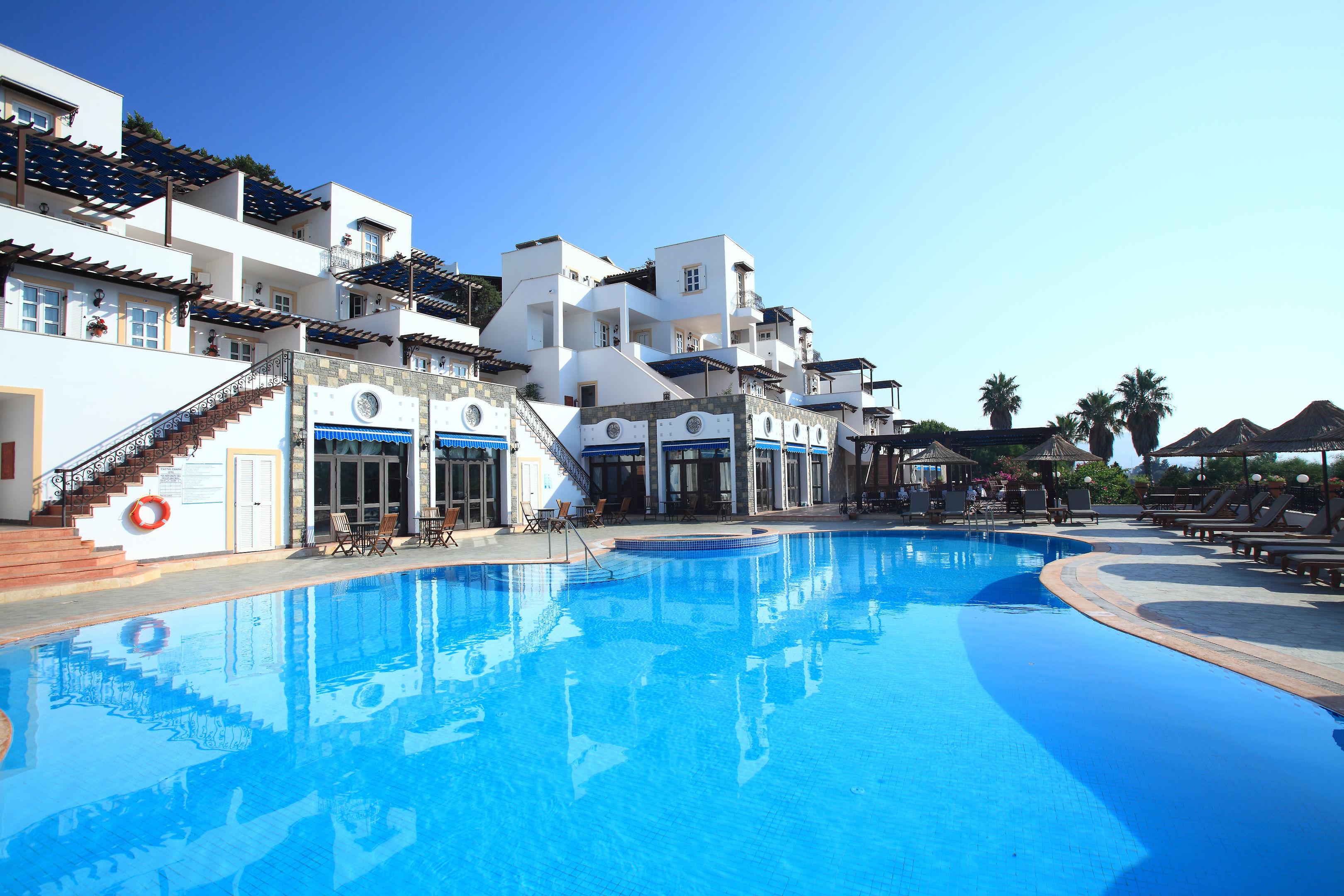 Elementa Hotel — photo 3