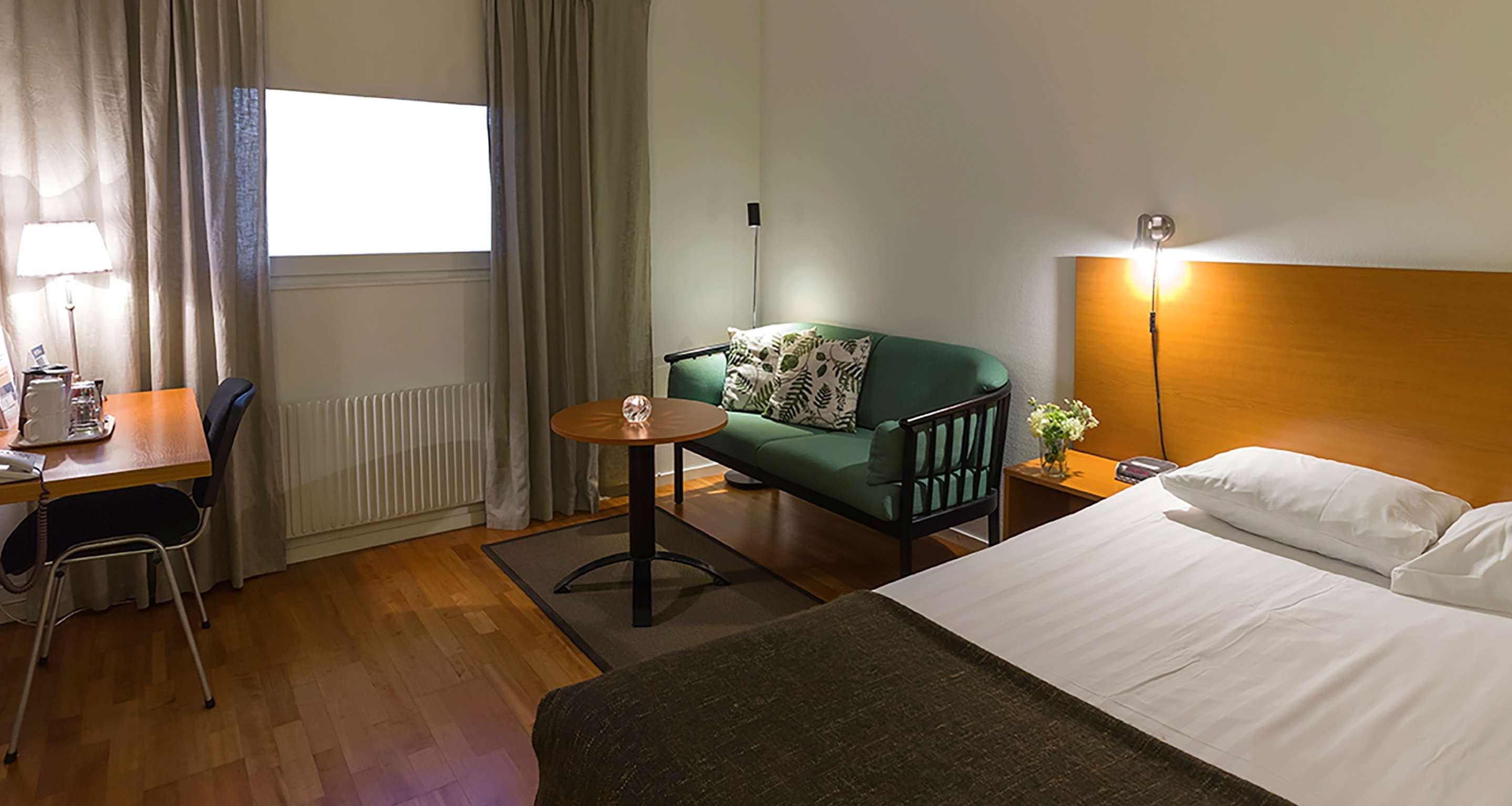 Best Western Hotel Botnia — photo 5