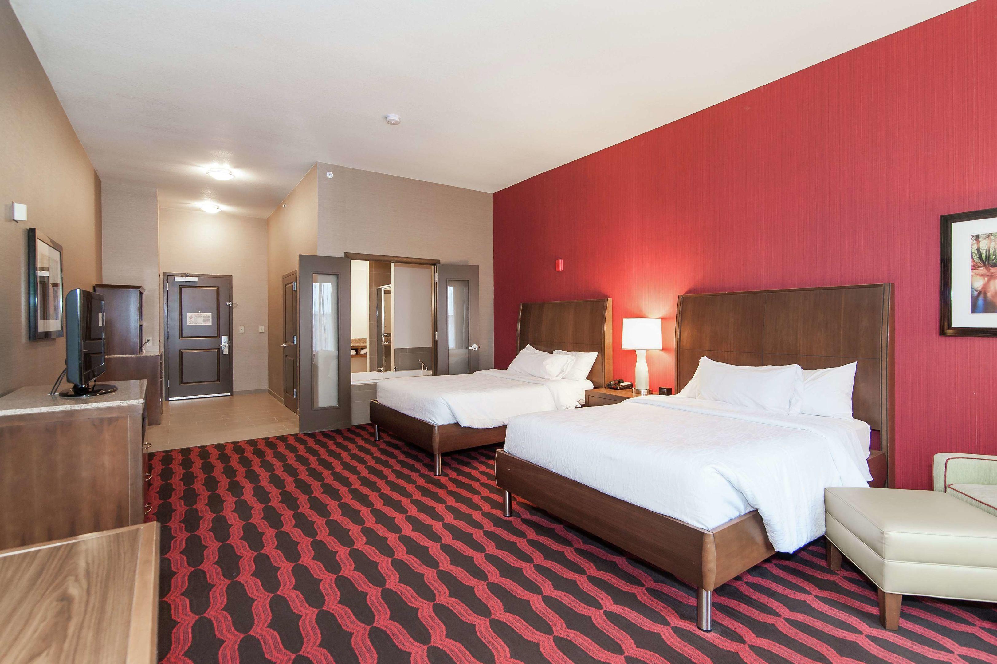 Hilton Garden Inn Preston Casino Area — photo 4