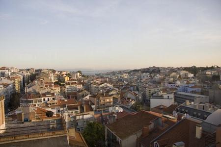 ibis Styles Lisboa Centro Liberdade NE — photo 5