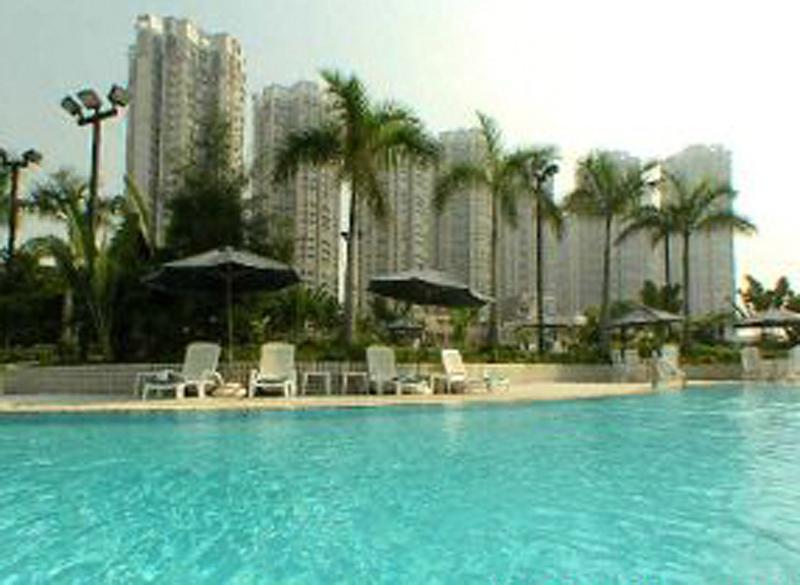 Harbour Plaza Resort City — photo 4