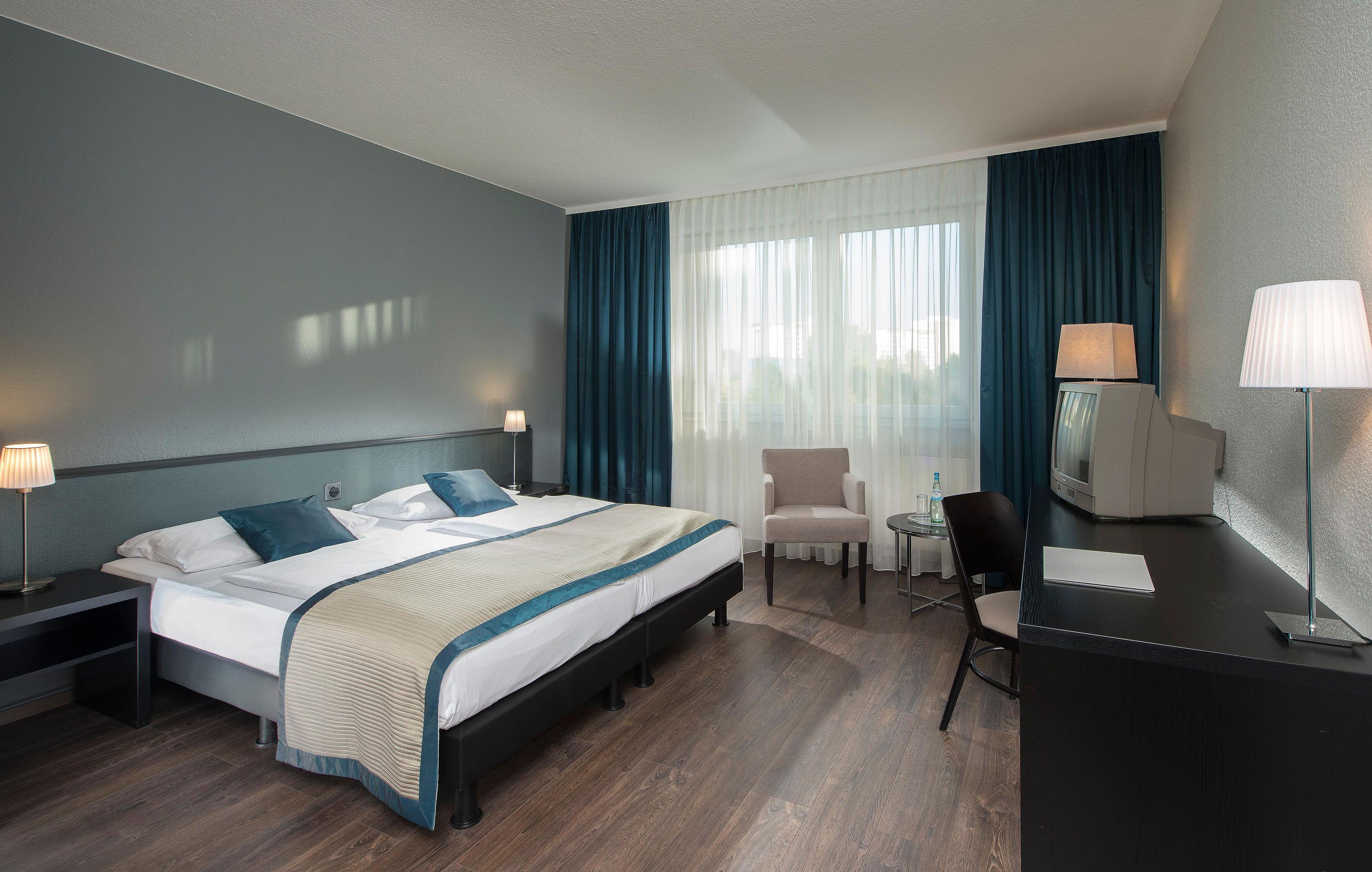 City Hotel Berlin East — photo 3