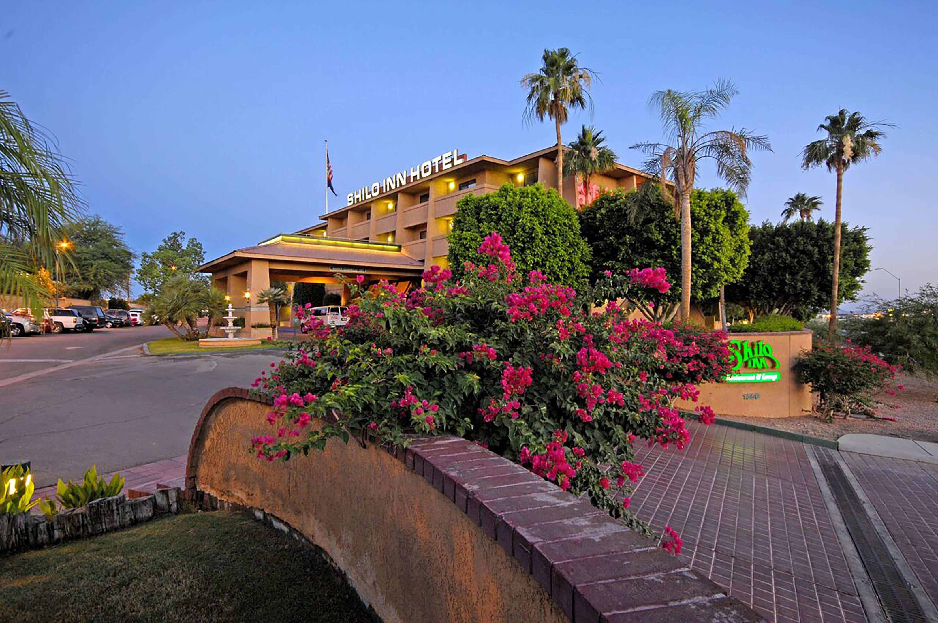 Shilo Inns Yuma — photo 4