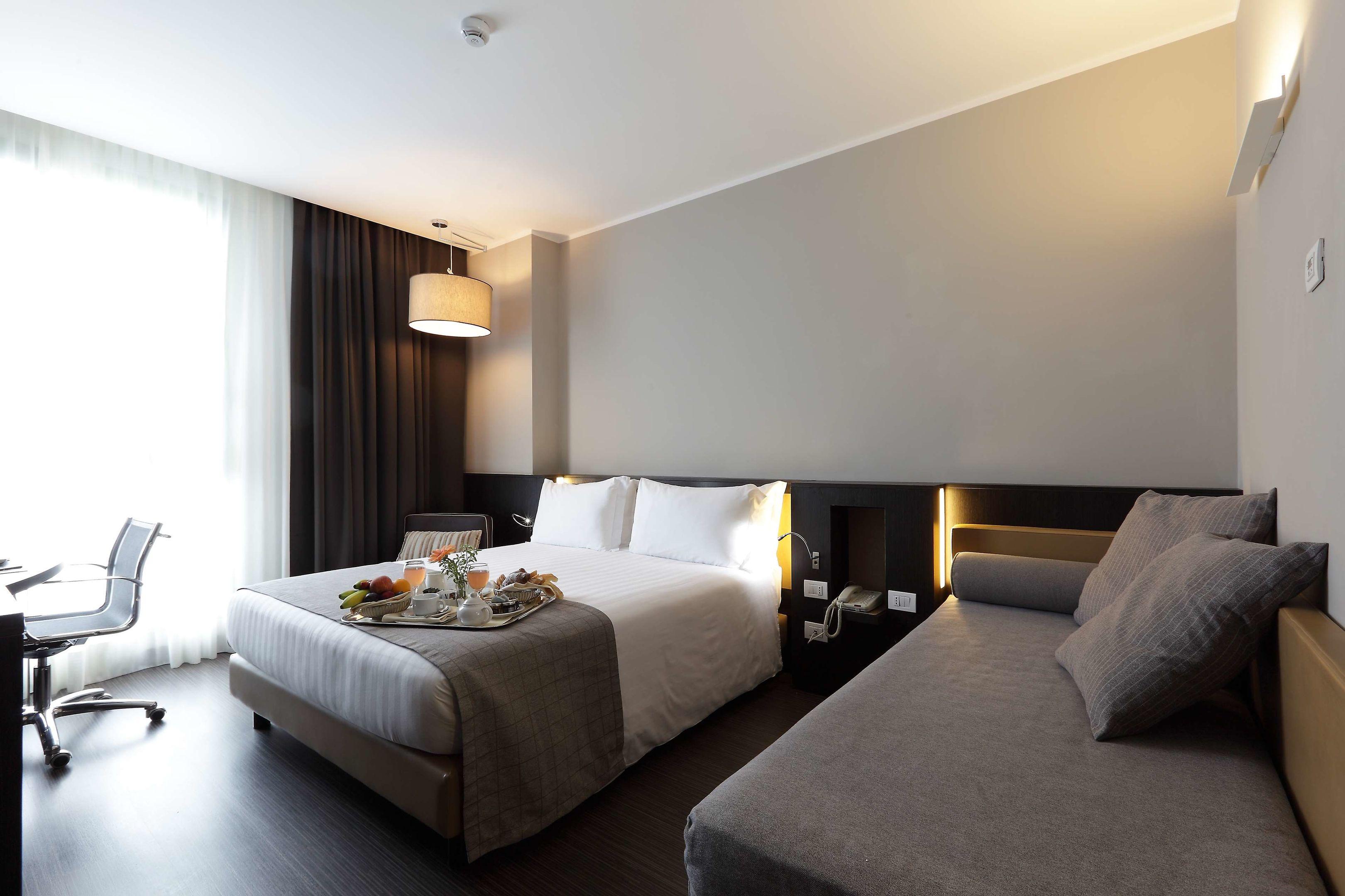 Best Western Premier CHC Airport — photo 5