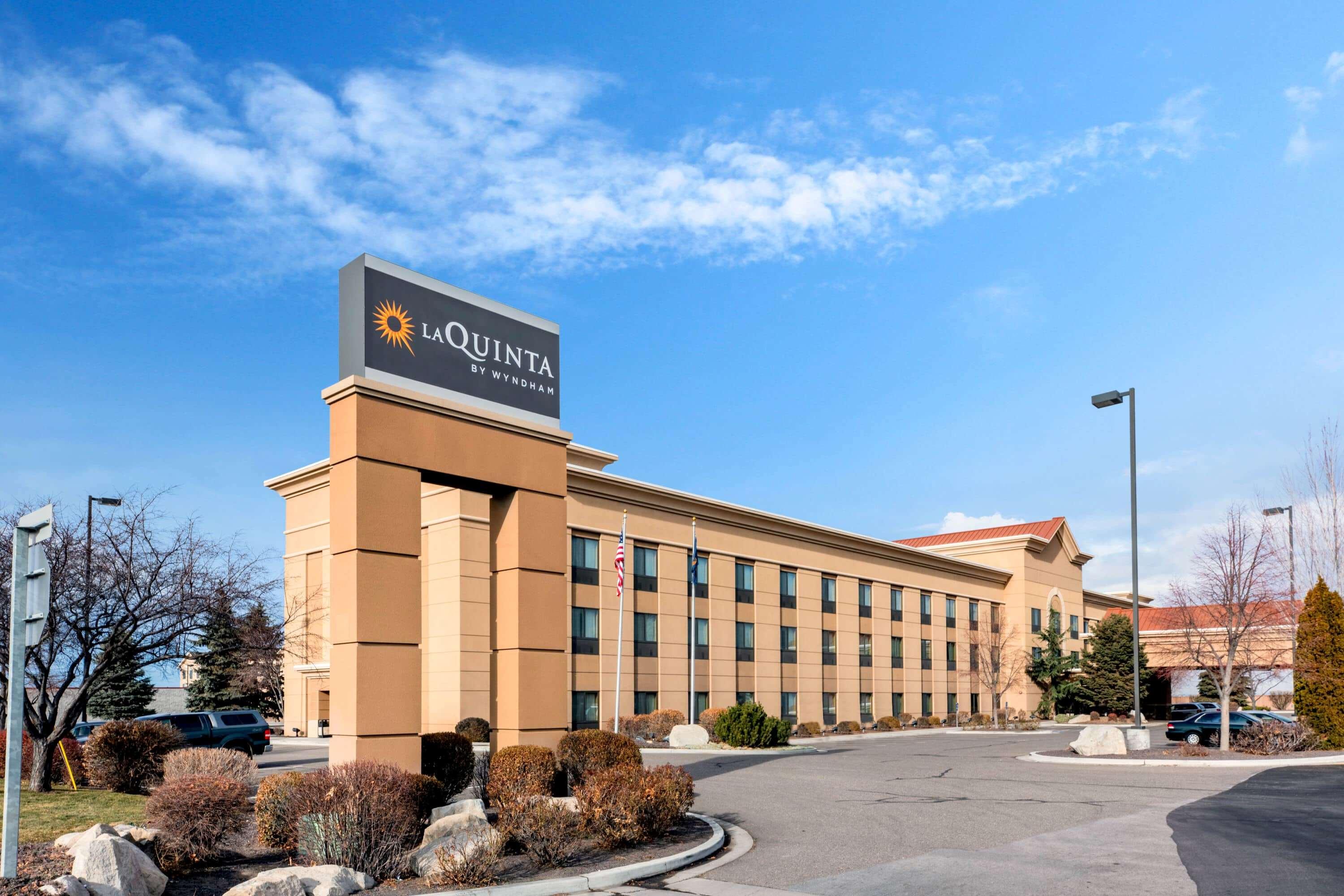La Quinta Inn & Suites Twin Falls — photo 4