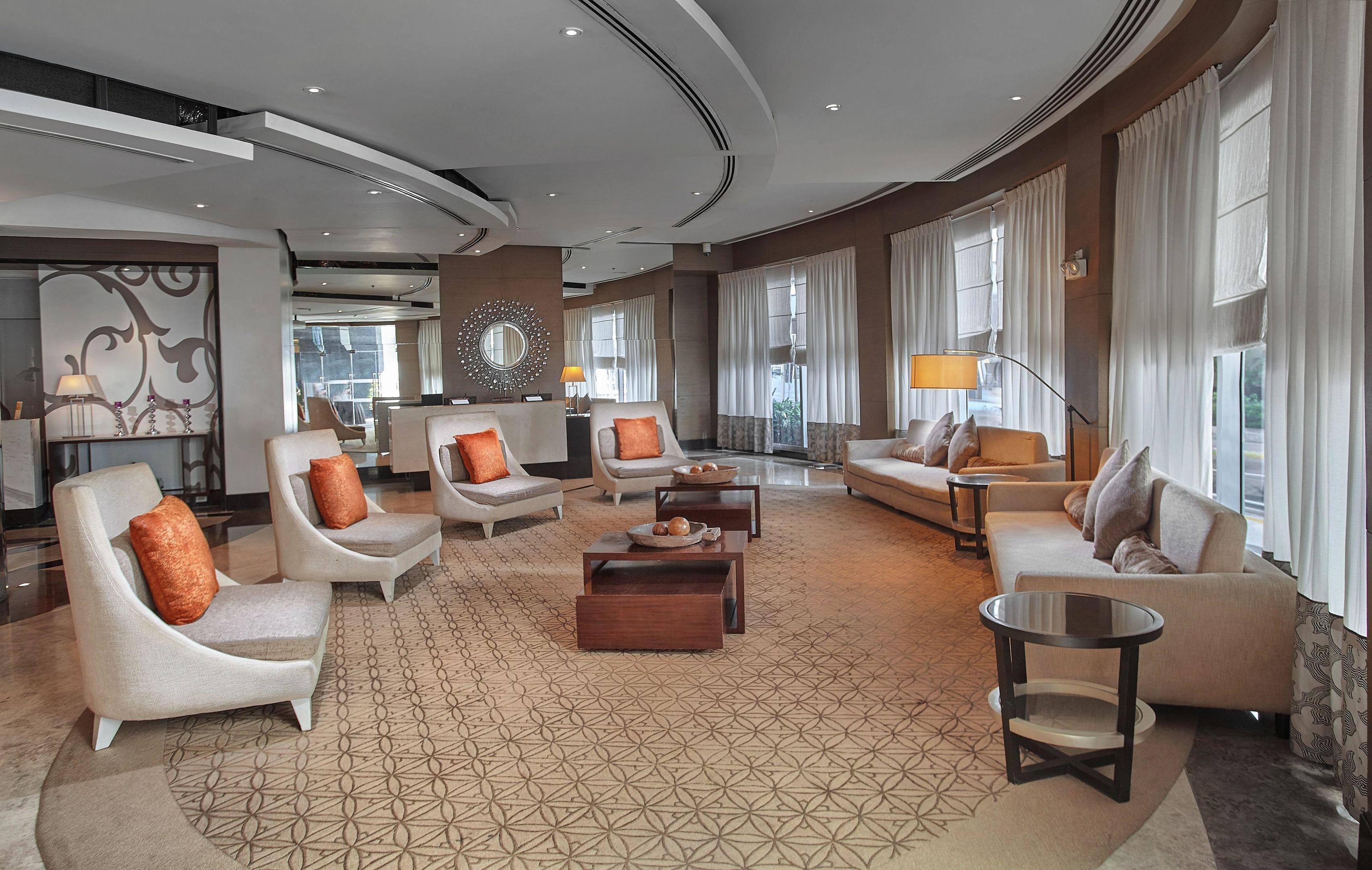 Quest Hotel & Conference Center Cebu — photo 4