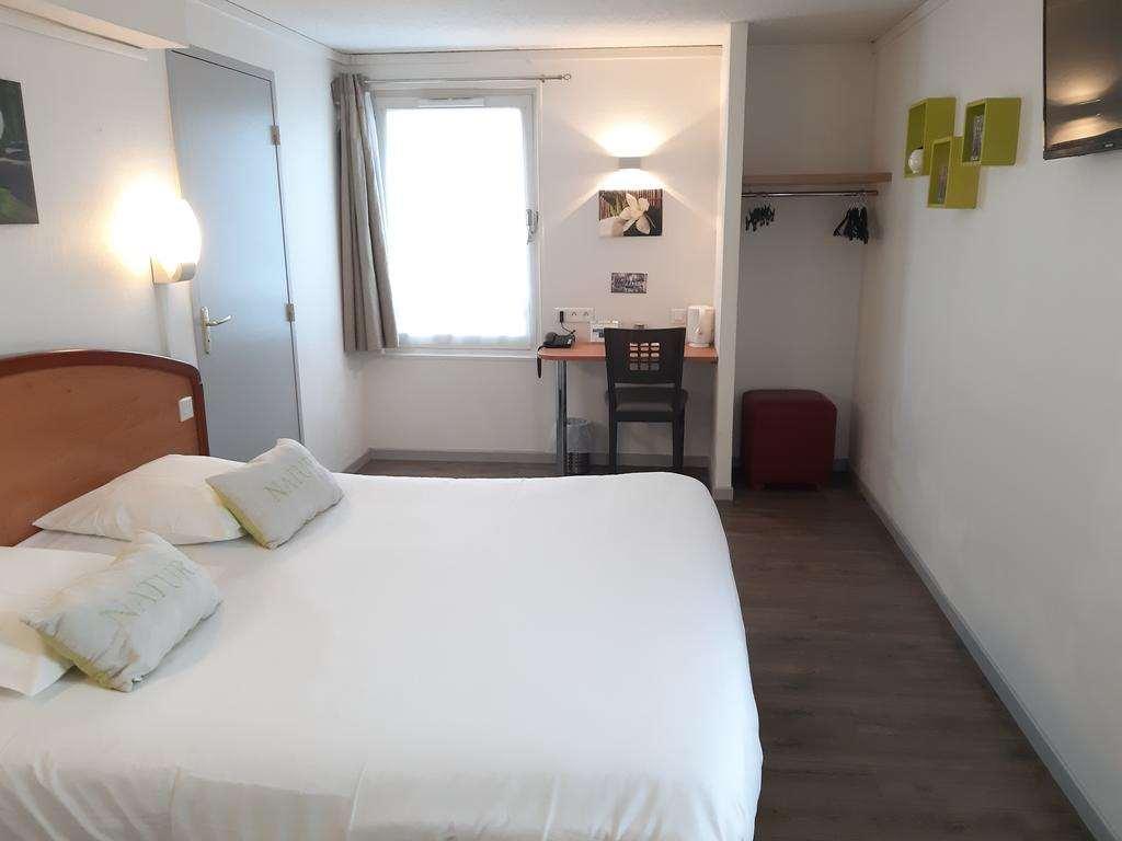 Hotel Kyriad BESANCON - Palente — photo 4