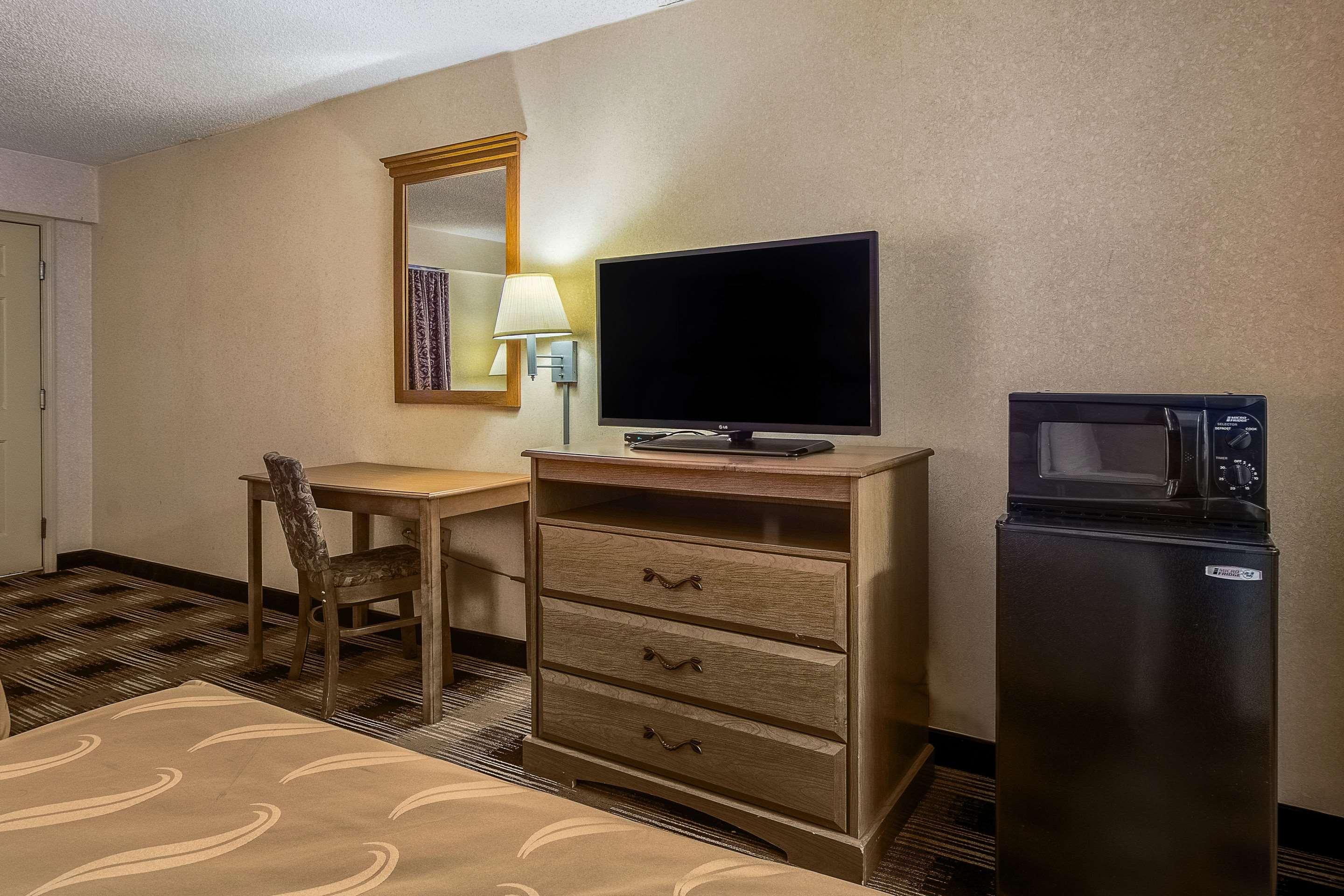 Quality Inn — photo 5