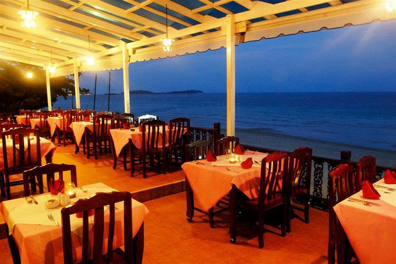 Chaweng Cove Beach Resort — photo 3