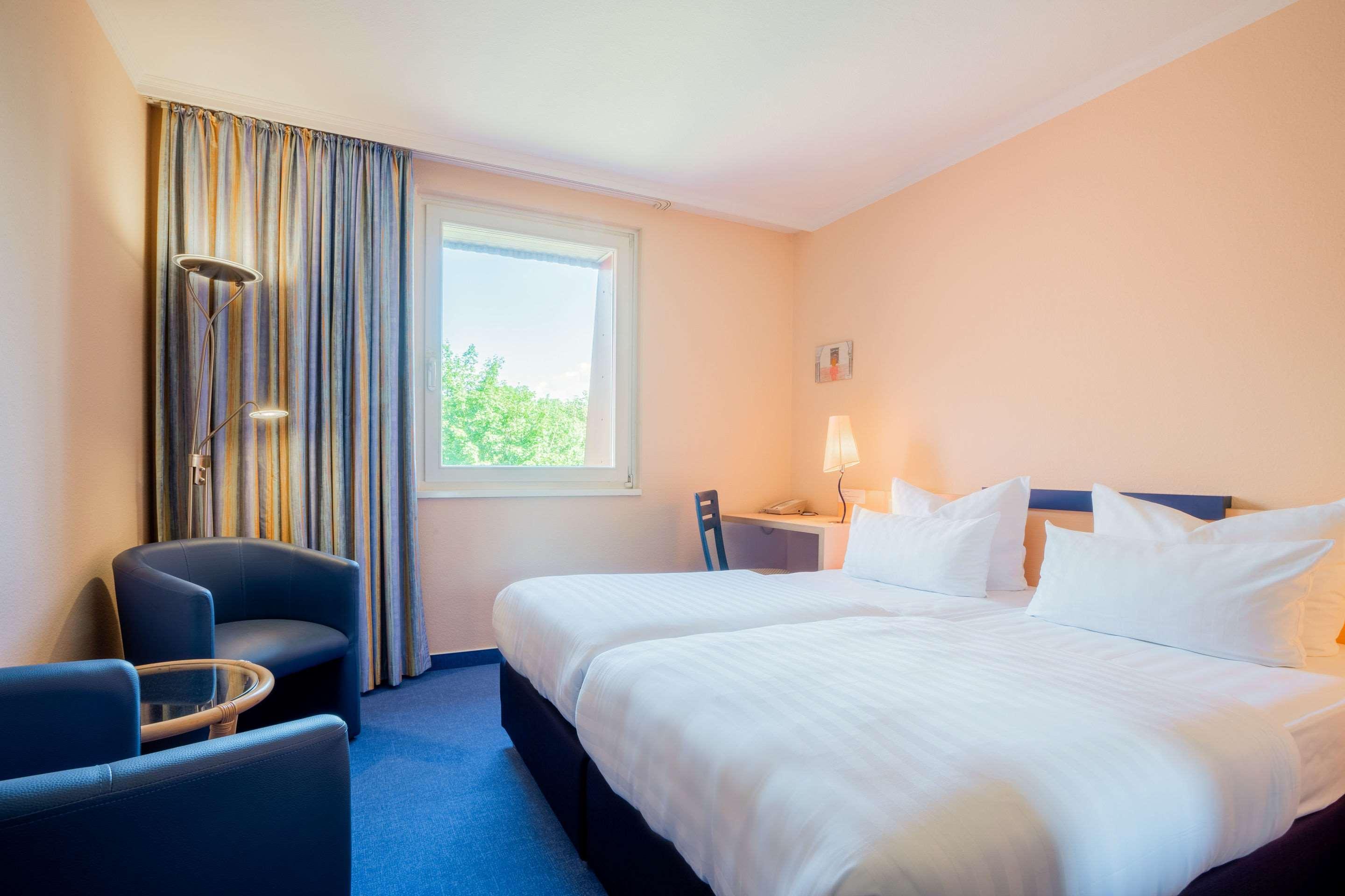 Quality Hotel am Tierpark — photo 5