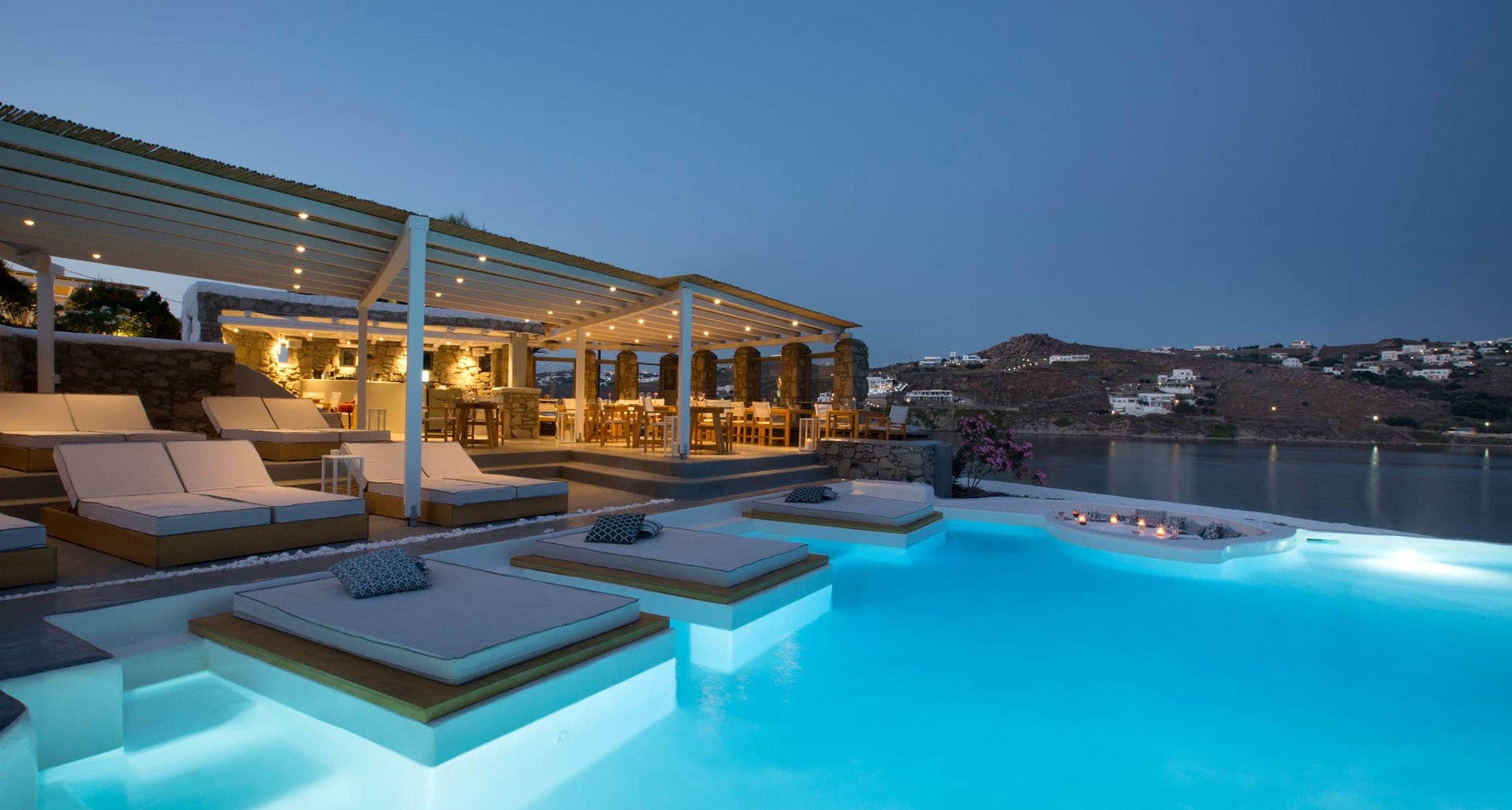 Dreambox Mykonos Suites — photo 4