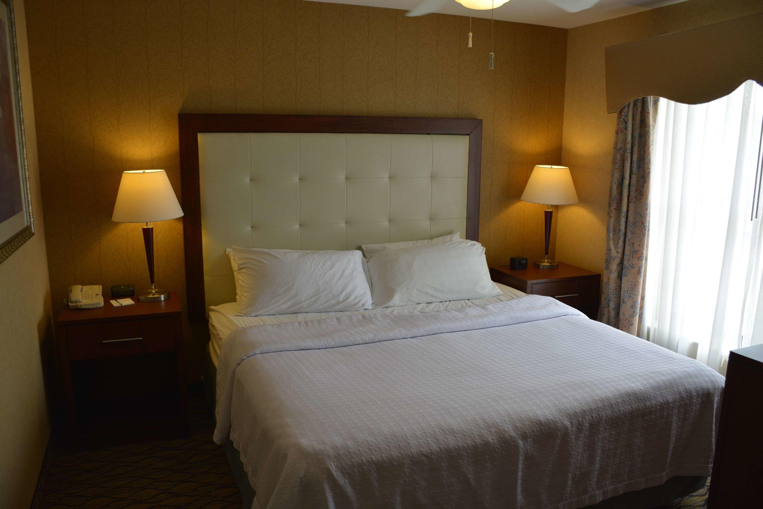 Homewood Suites by Hilton Brighton — photo 4