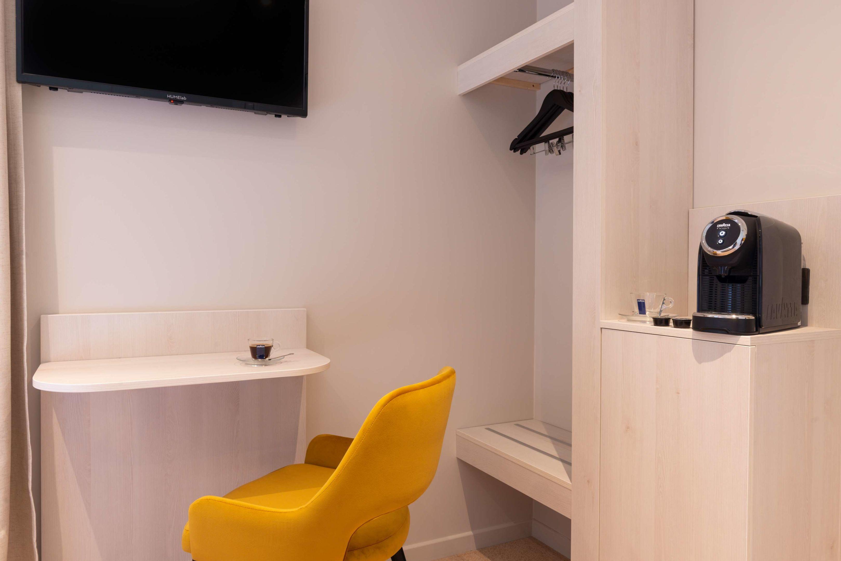 Sure Hotel by Best Western Porte De Dieppe — photo 4